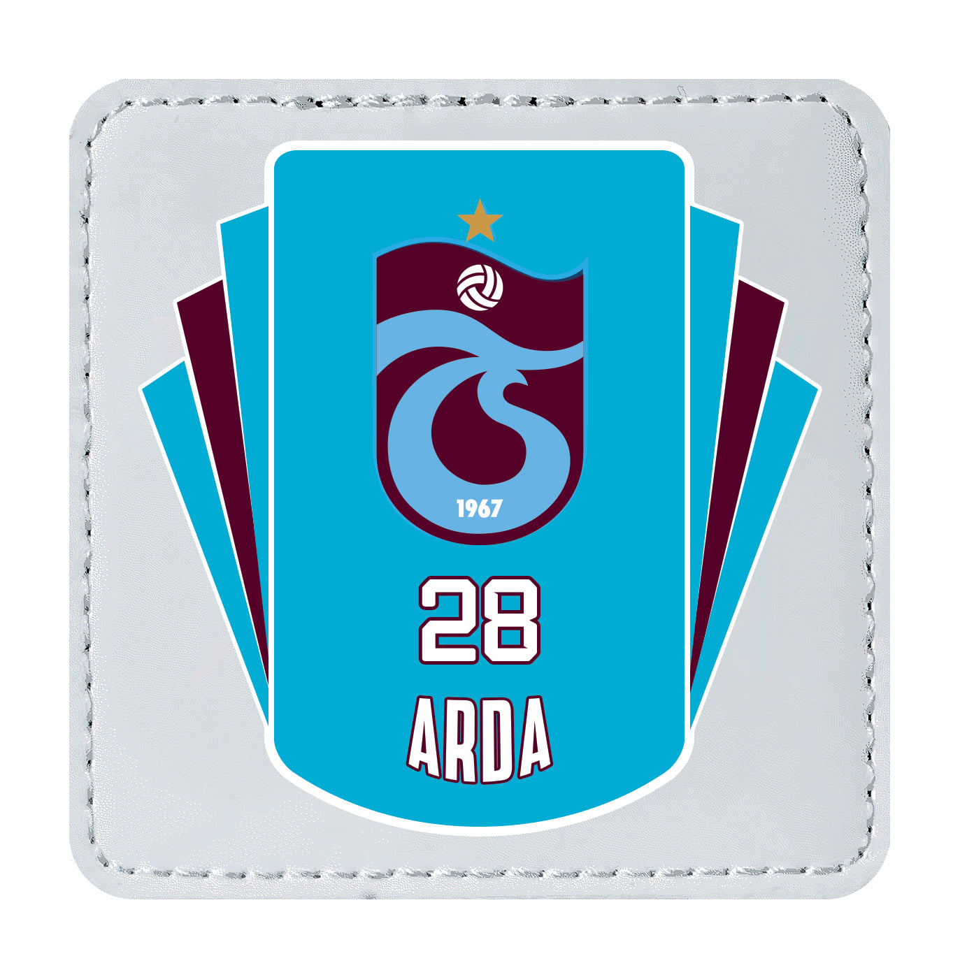 Trabzonspor Patches