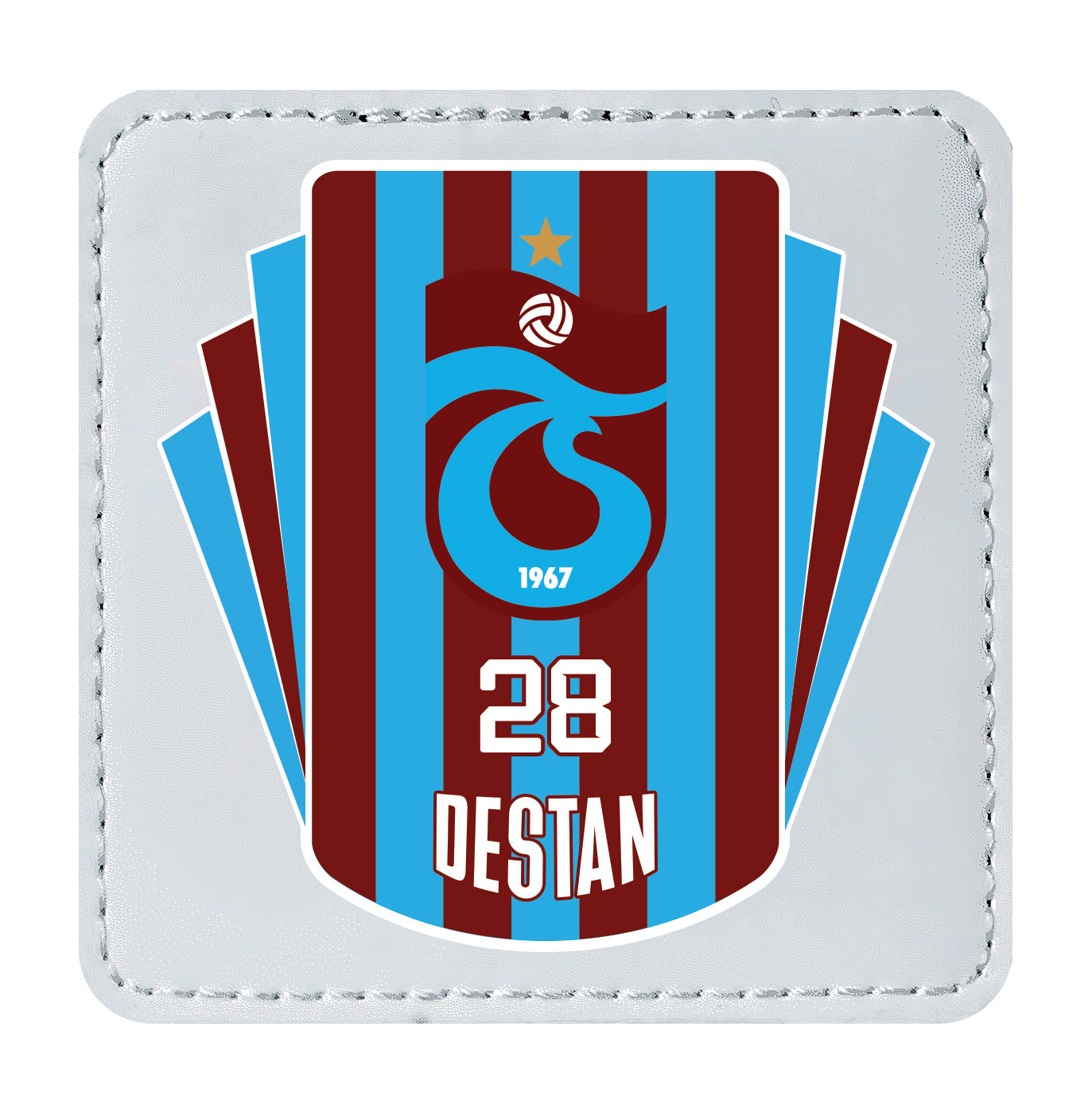 Trabzonspor Patches