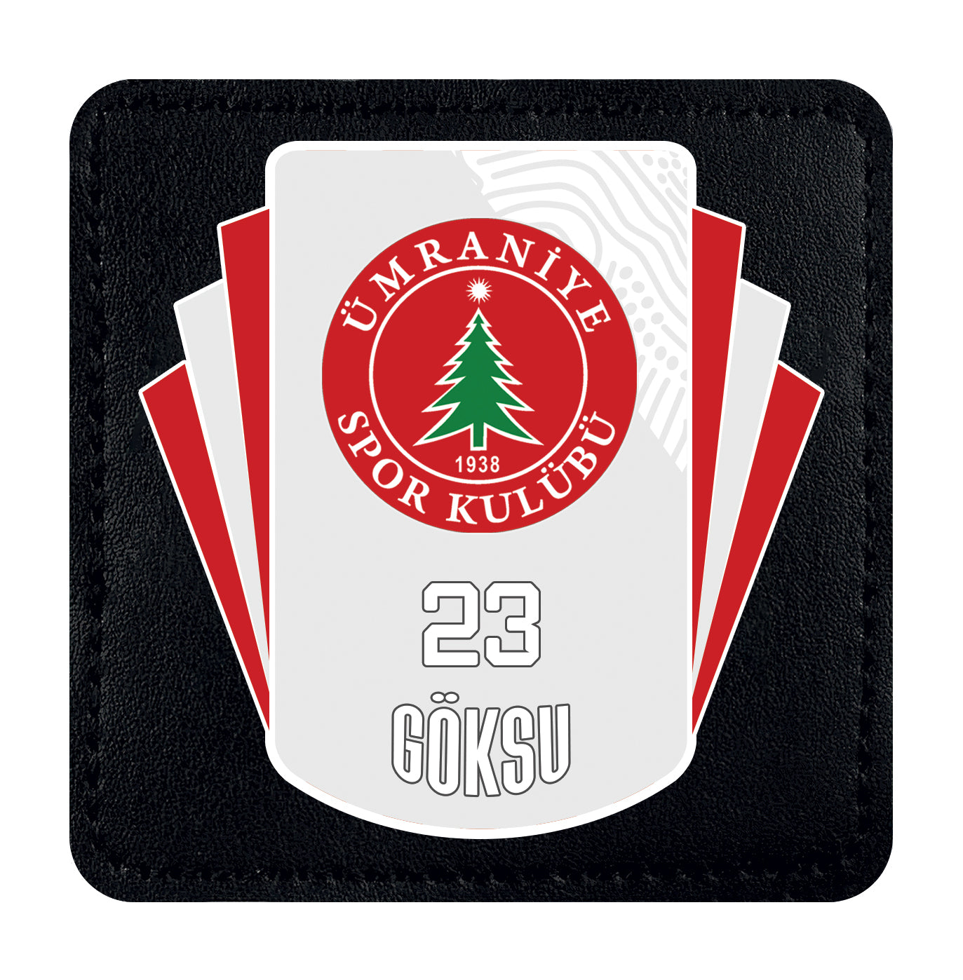 Ümraniyespor Patches