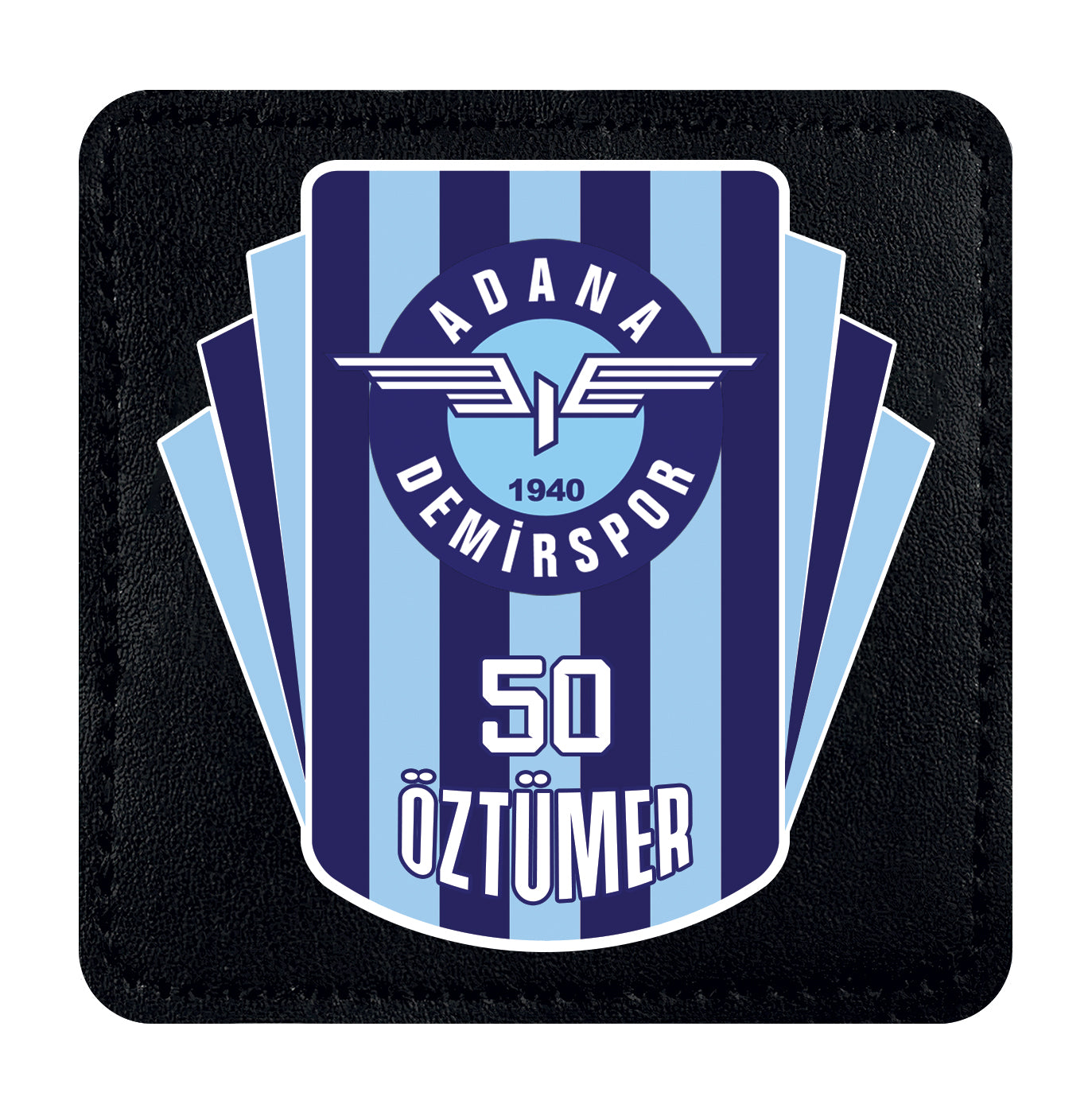 Adanademirspor Patches