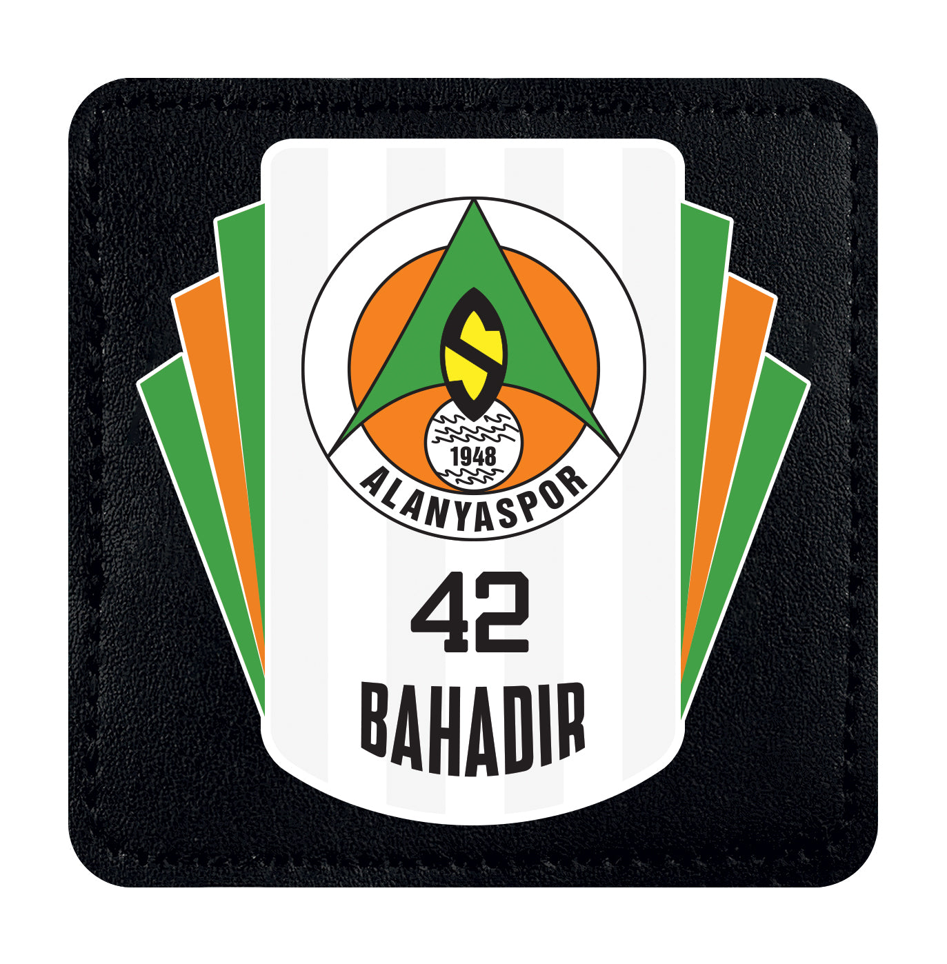 Alanyaspor Patches