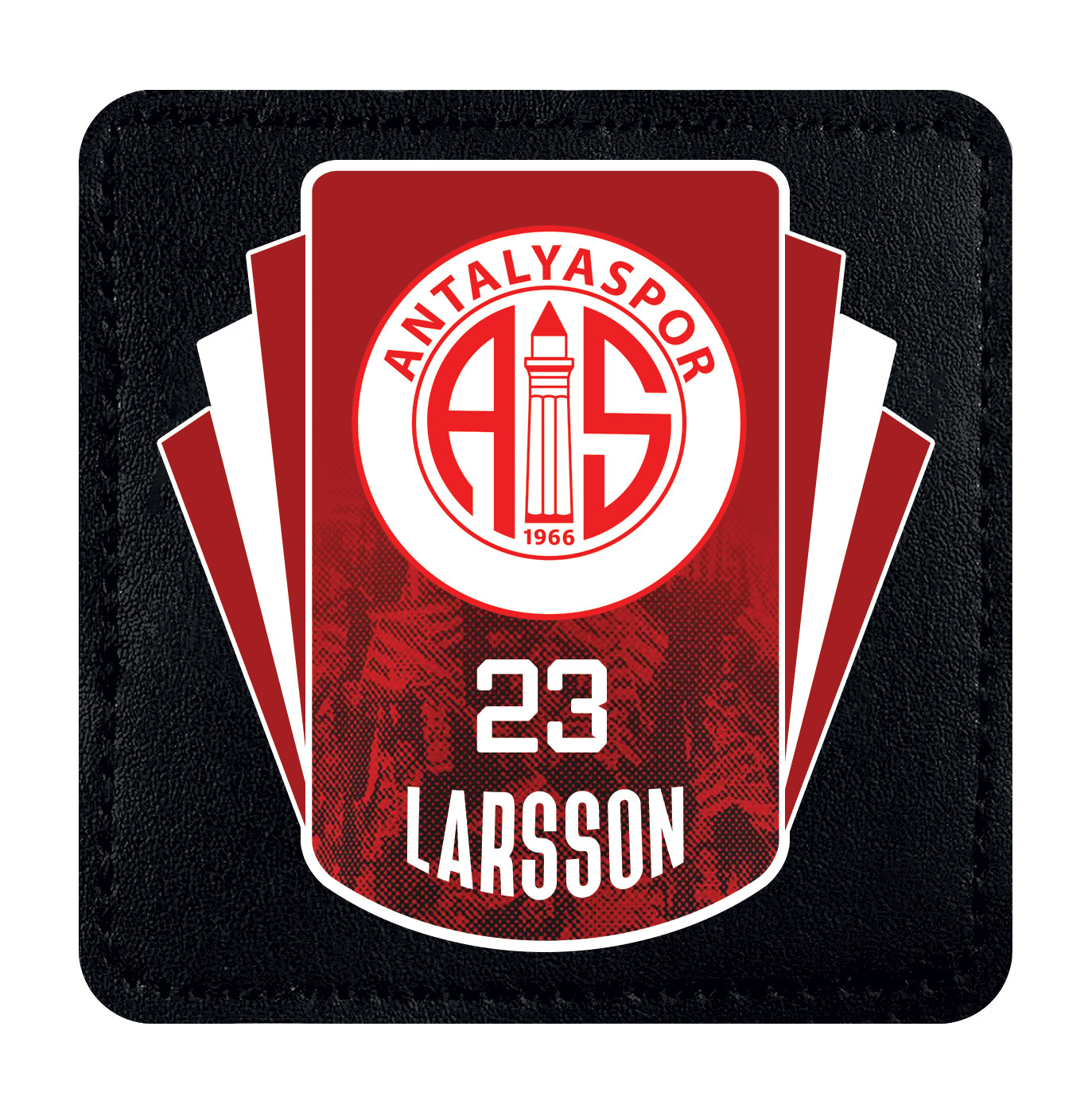 Antalyaspor Patches