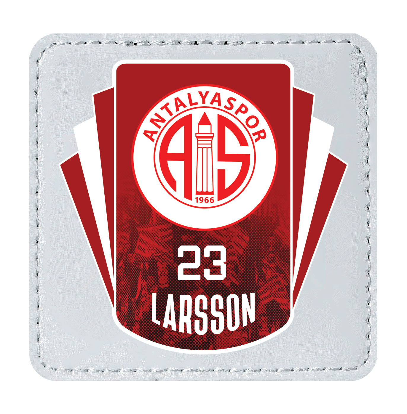 Antalyaspor Patches