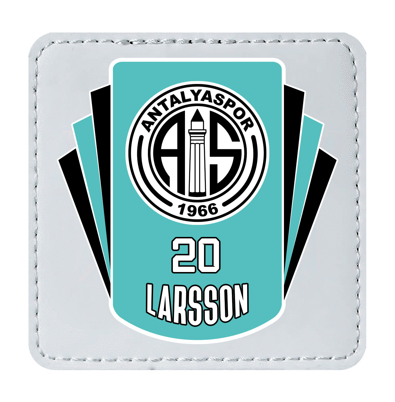 Antalyaspor Patches