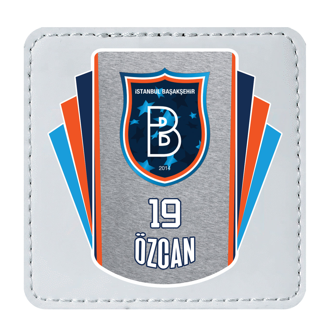 Başakşehir Patches