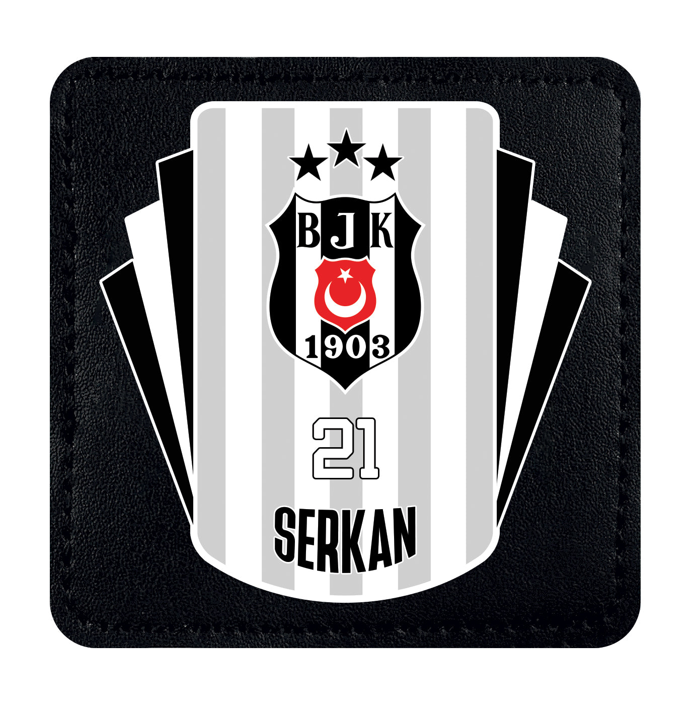 Beşiktaş Patches