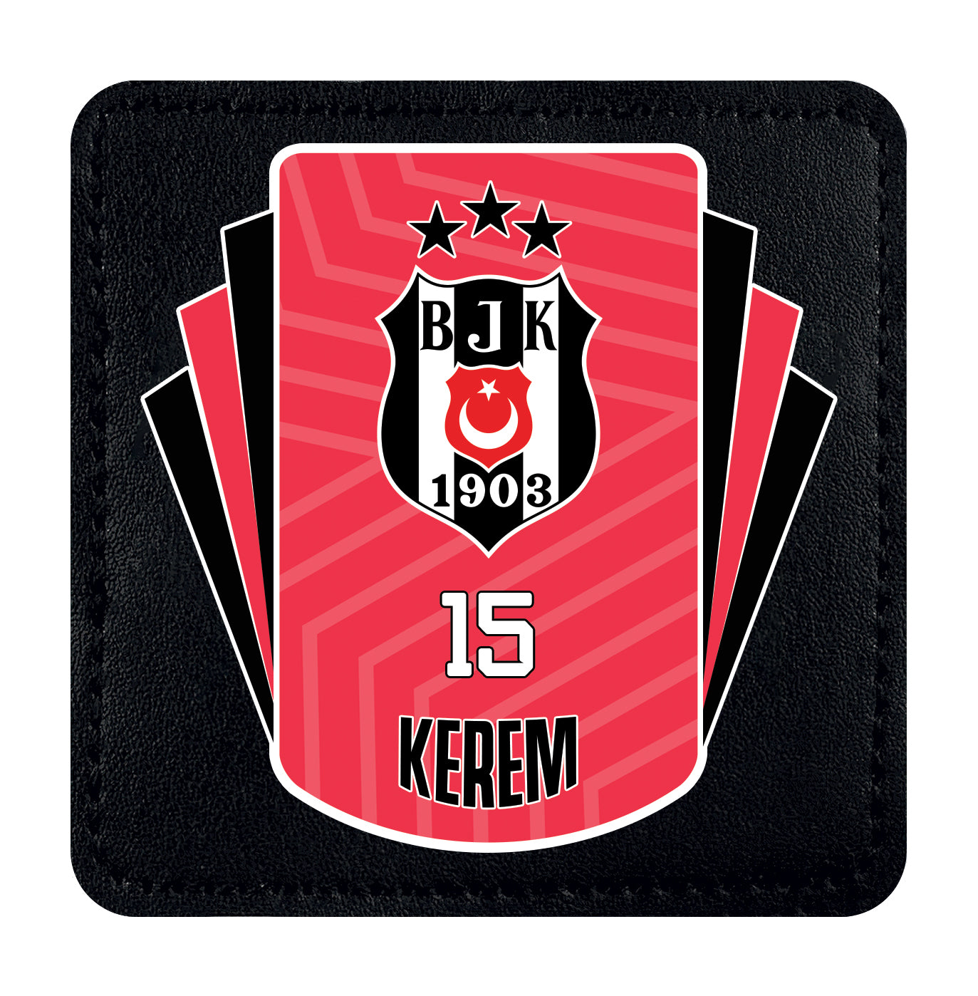Beşiktaş Patches