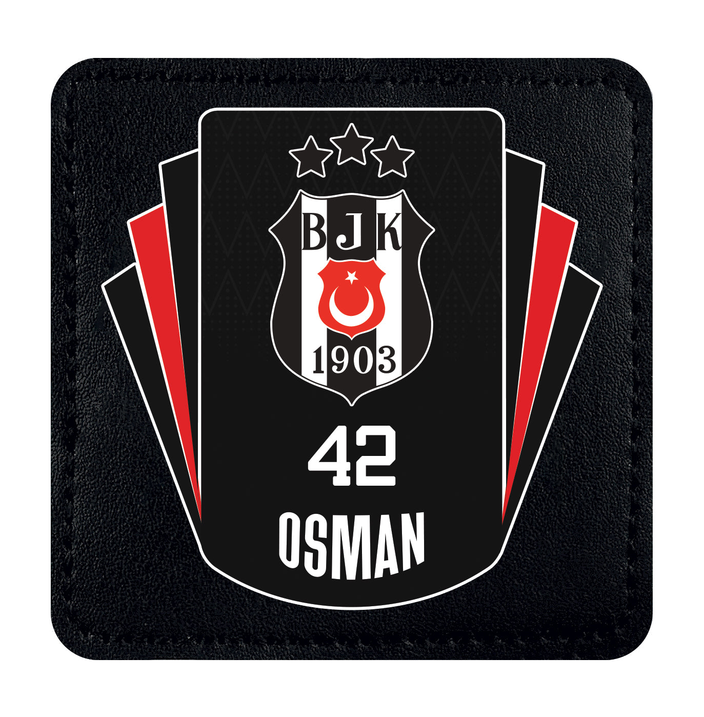 Beşiktaş Patches