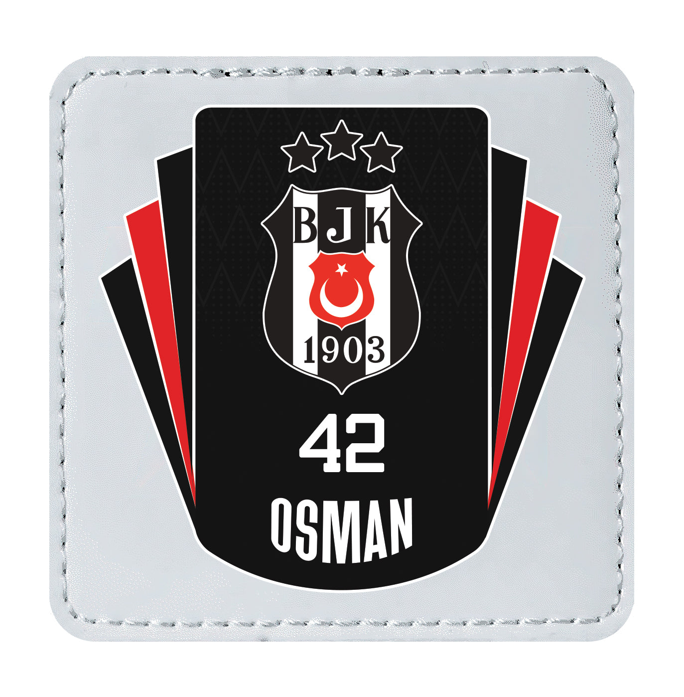 Beşiktaş Patches
