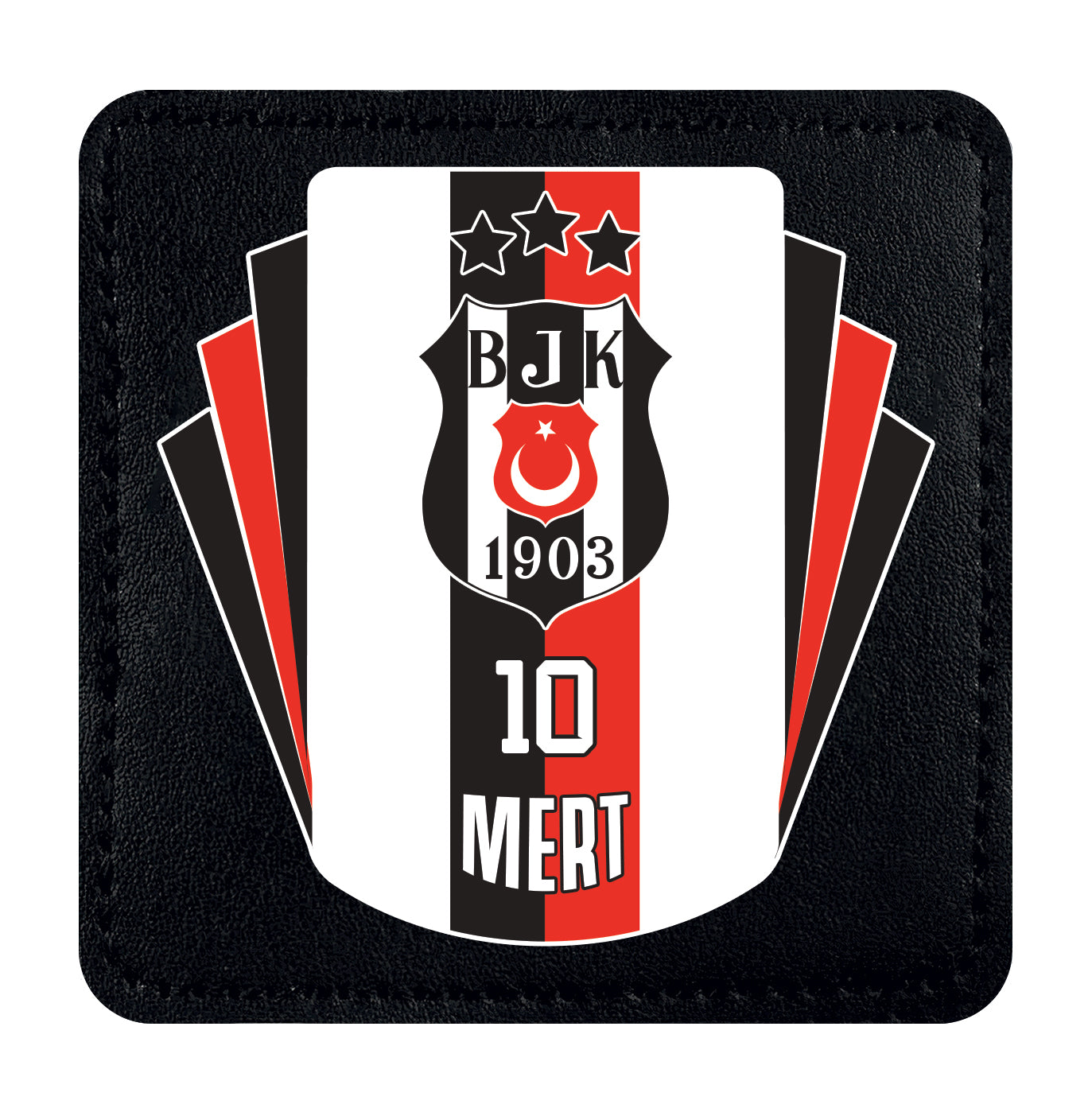 Beşiktaş Patches