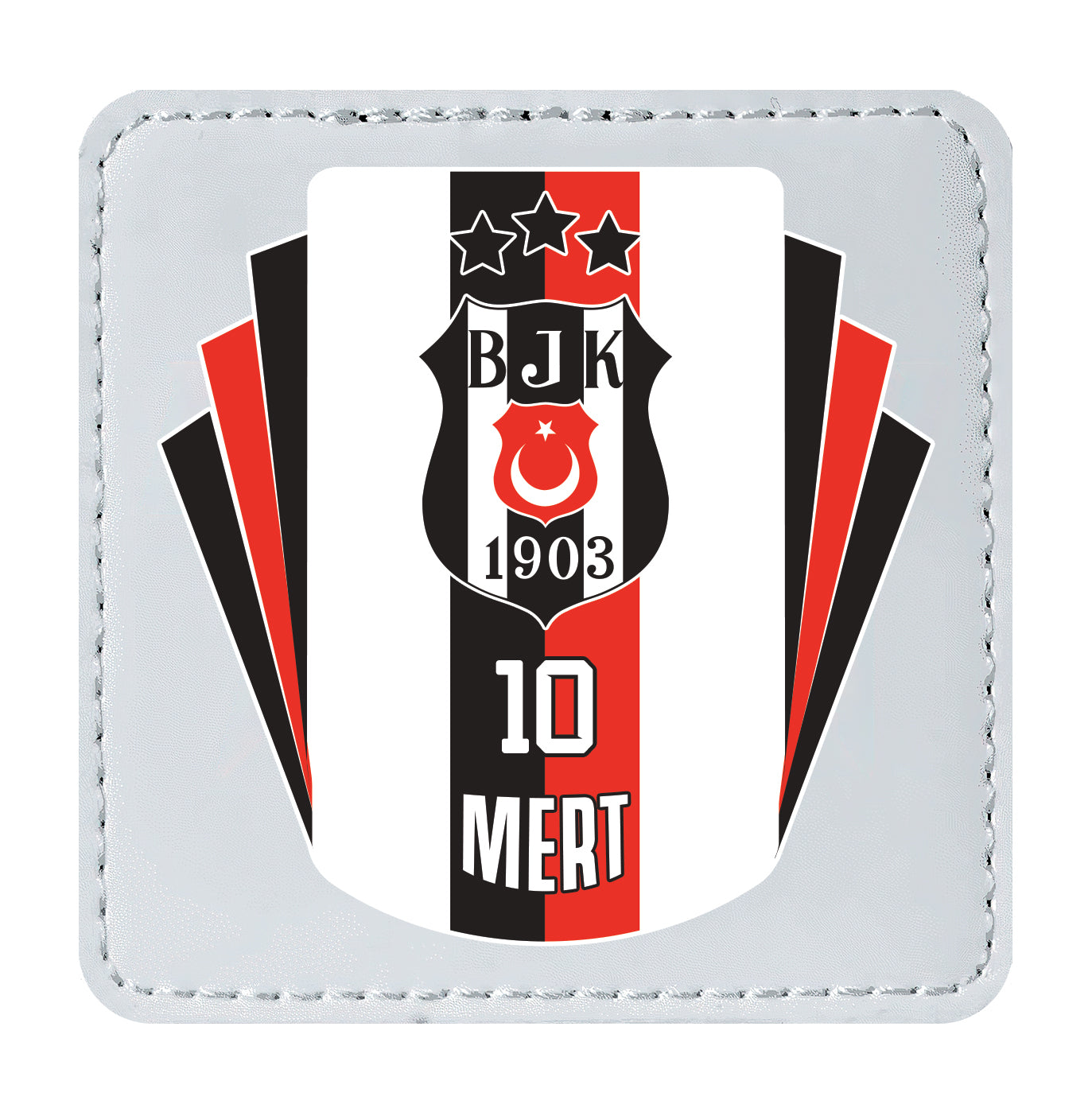 Beşiktaş Patches