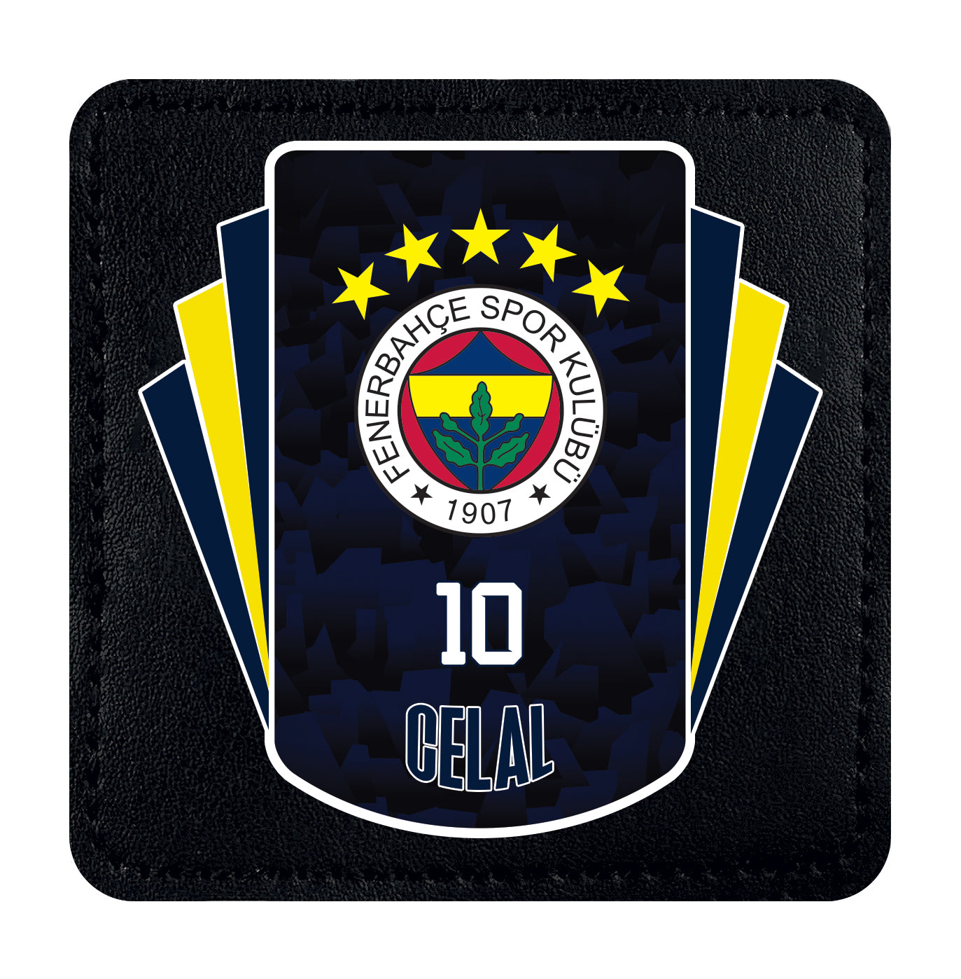 Fenerbahçe Patches