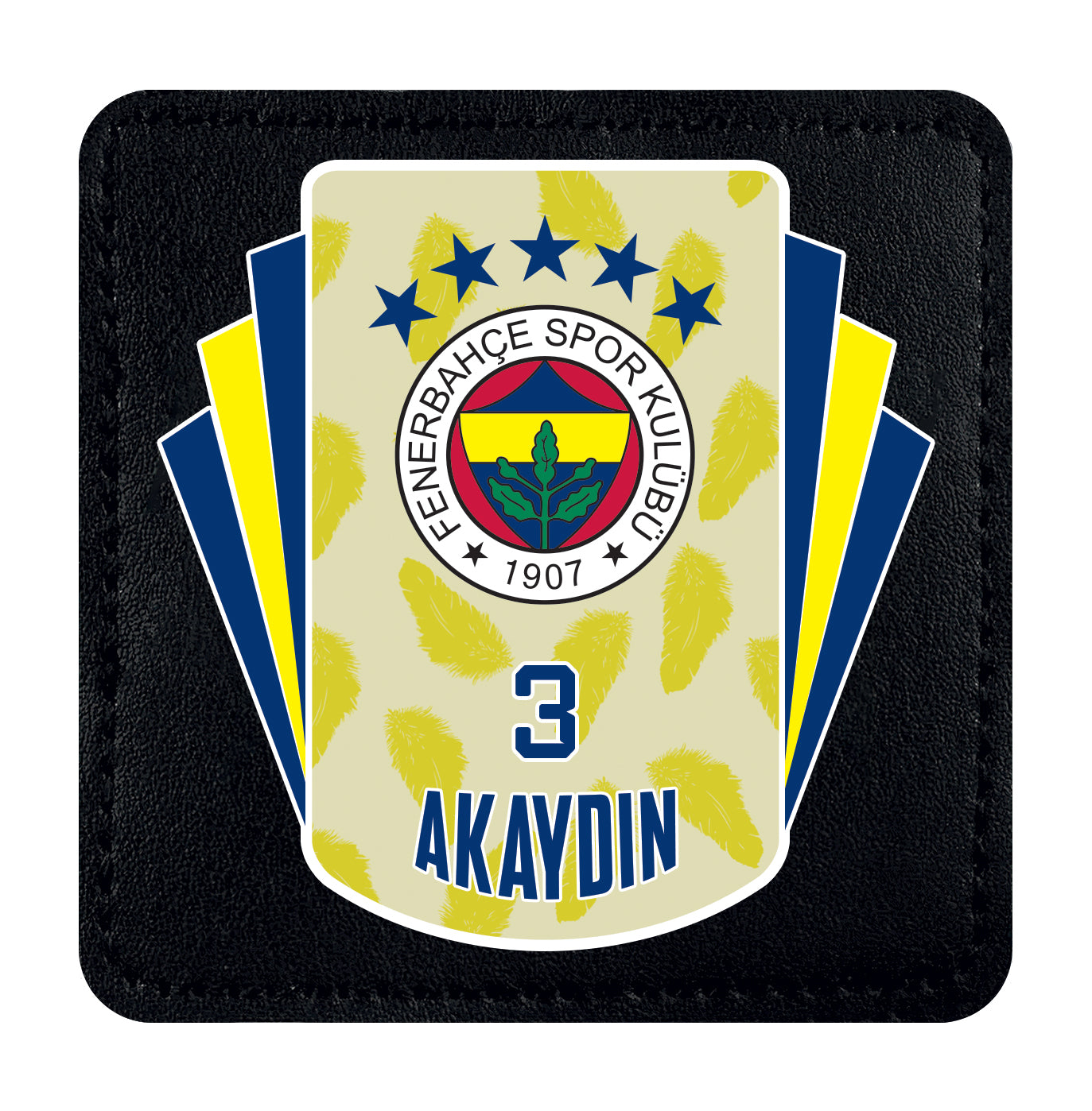 Fenerbahçe Patches