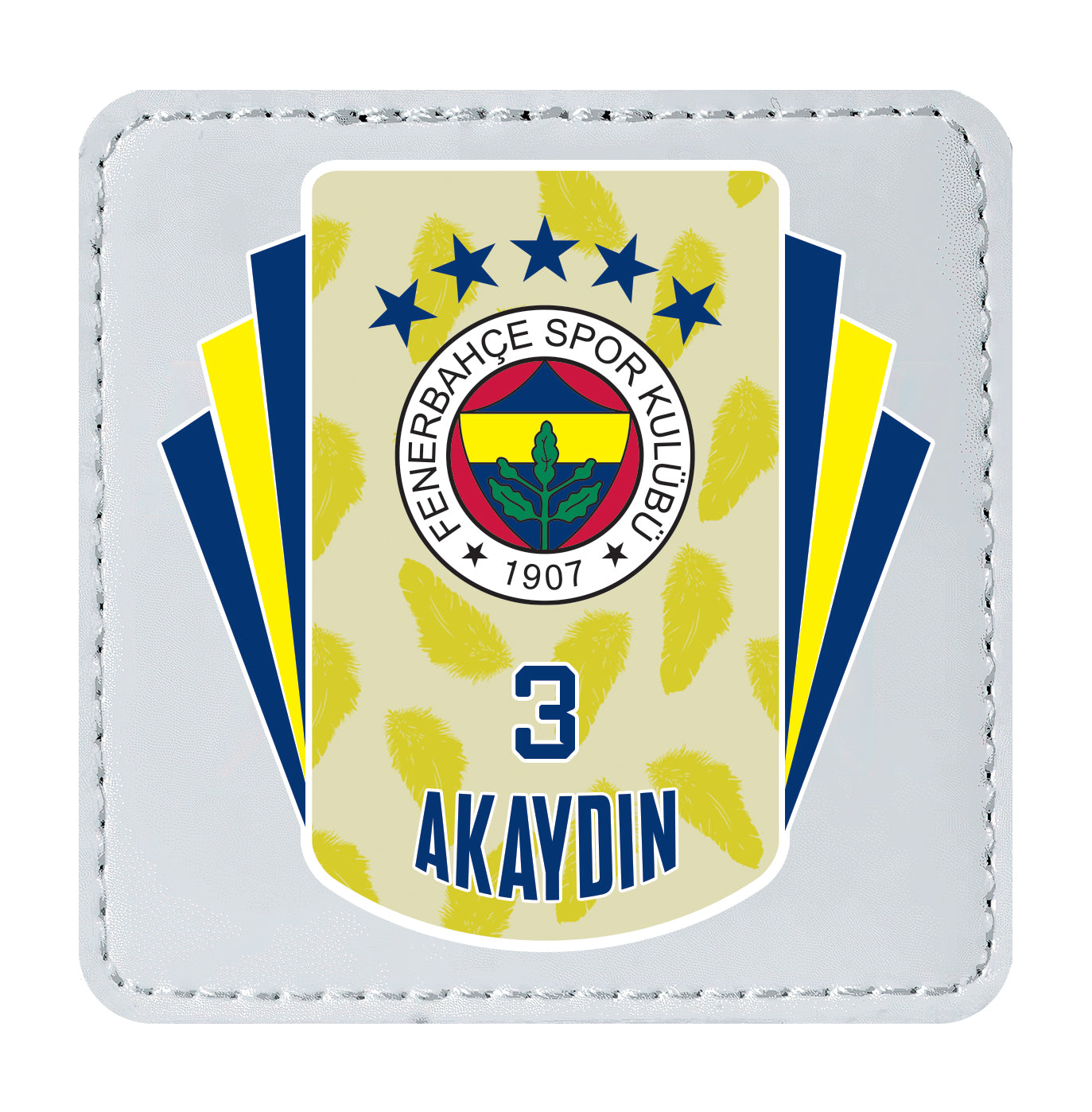 Fenerbahçe Patches