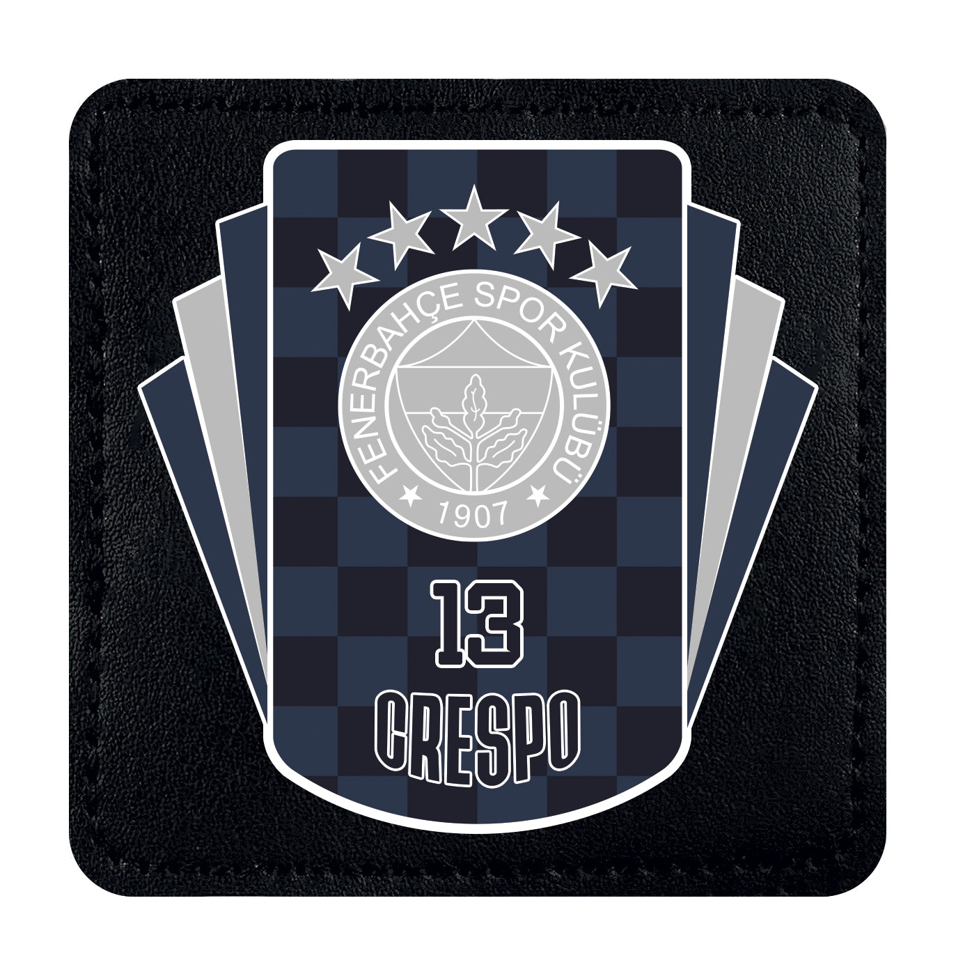 Fenerbahçe Patches