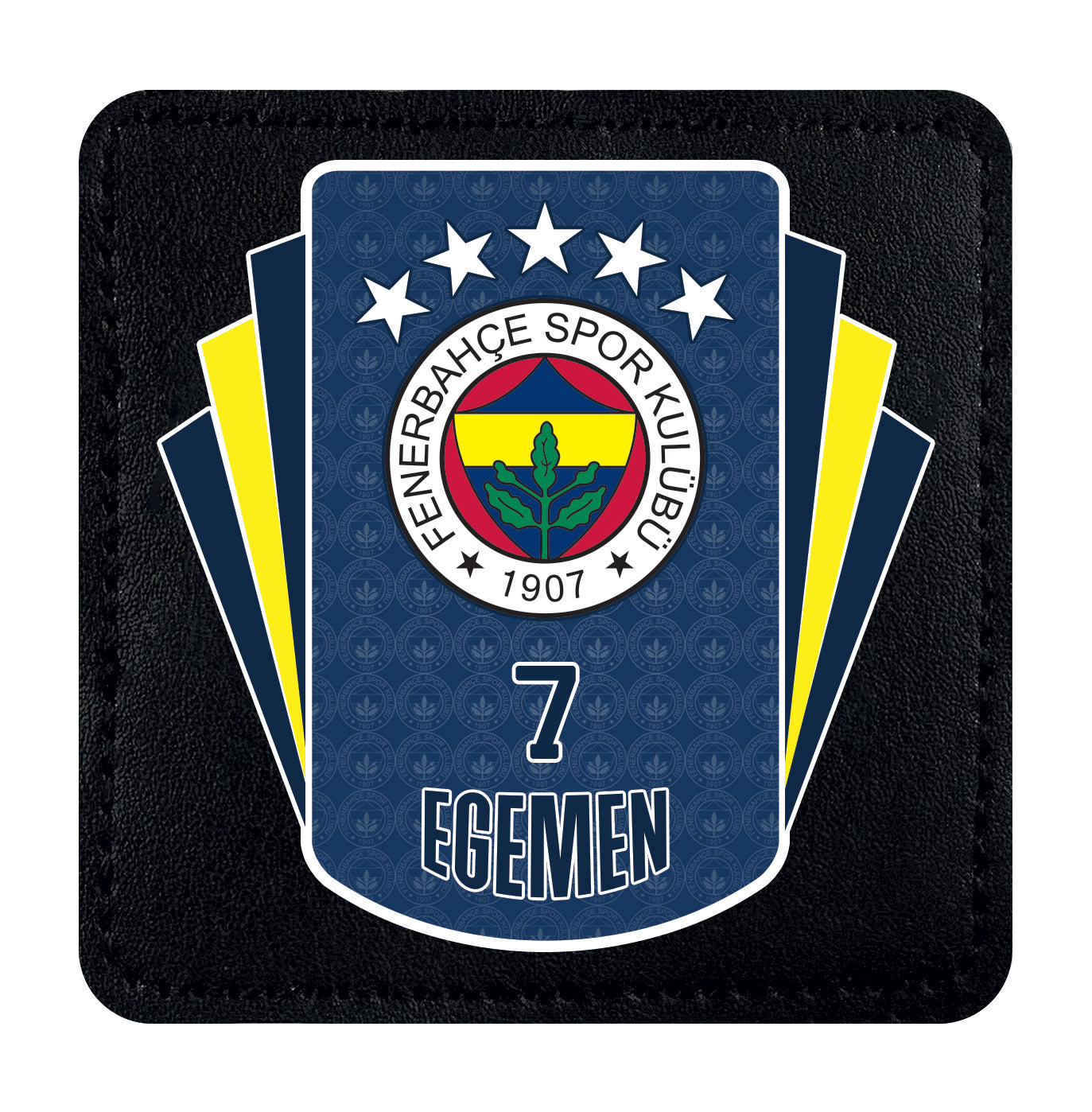 Fenerbahçe Patches