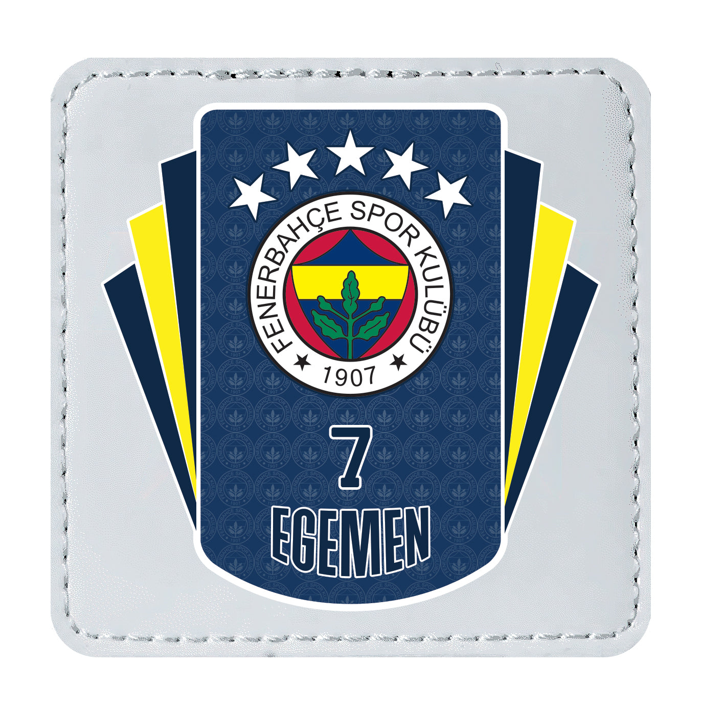 Fenerbahçe Patches