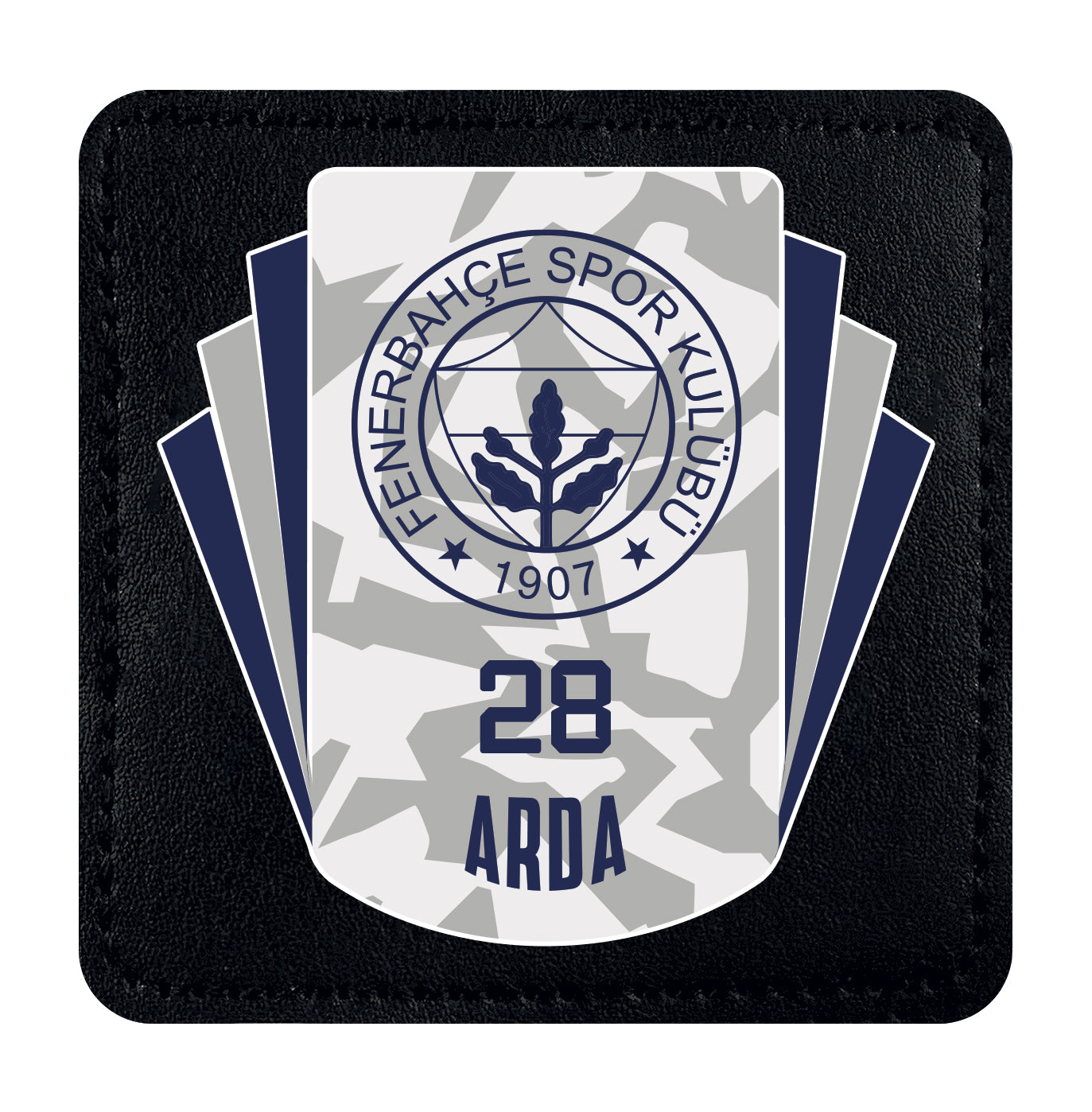 Fenerbahçe Patches