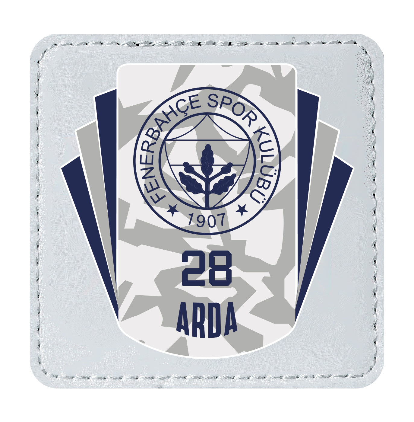 Fenerbahçe Patches