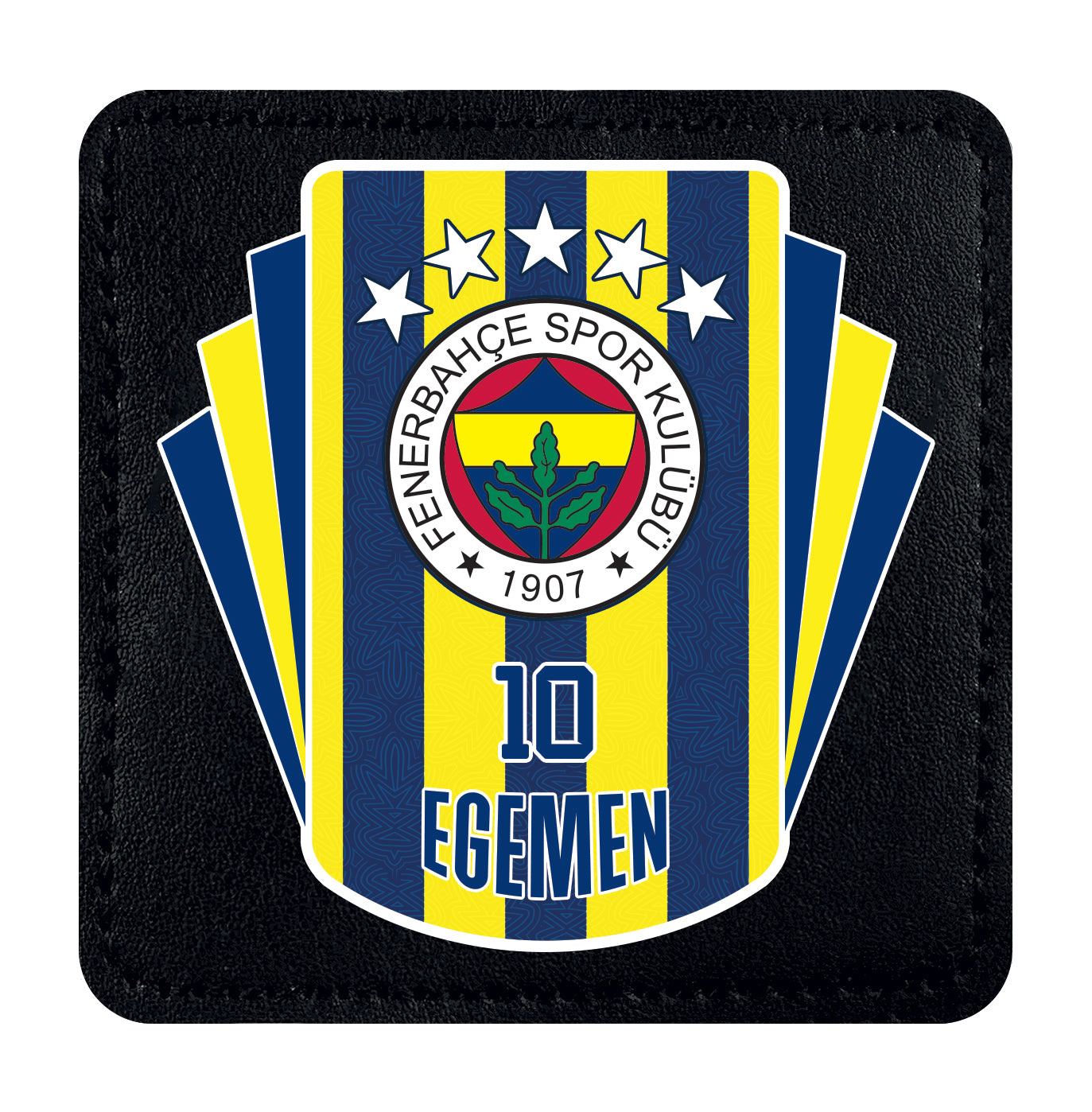 Fenerbahçe Patches