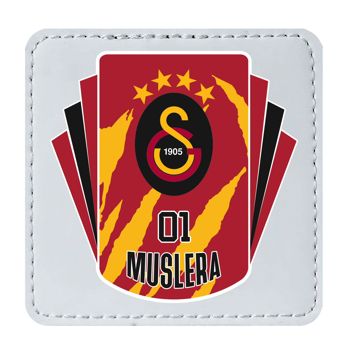 Galatasaray Patches