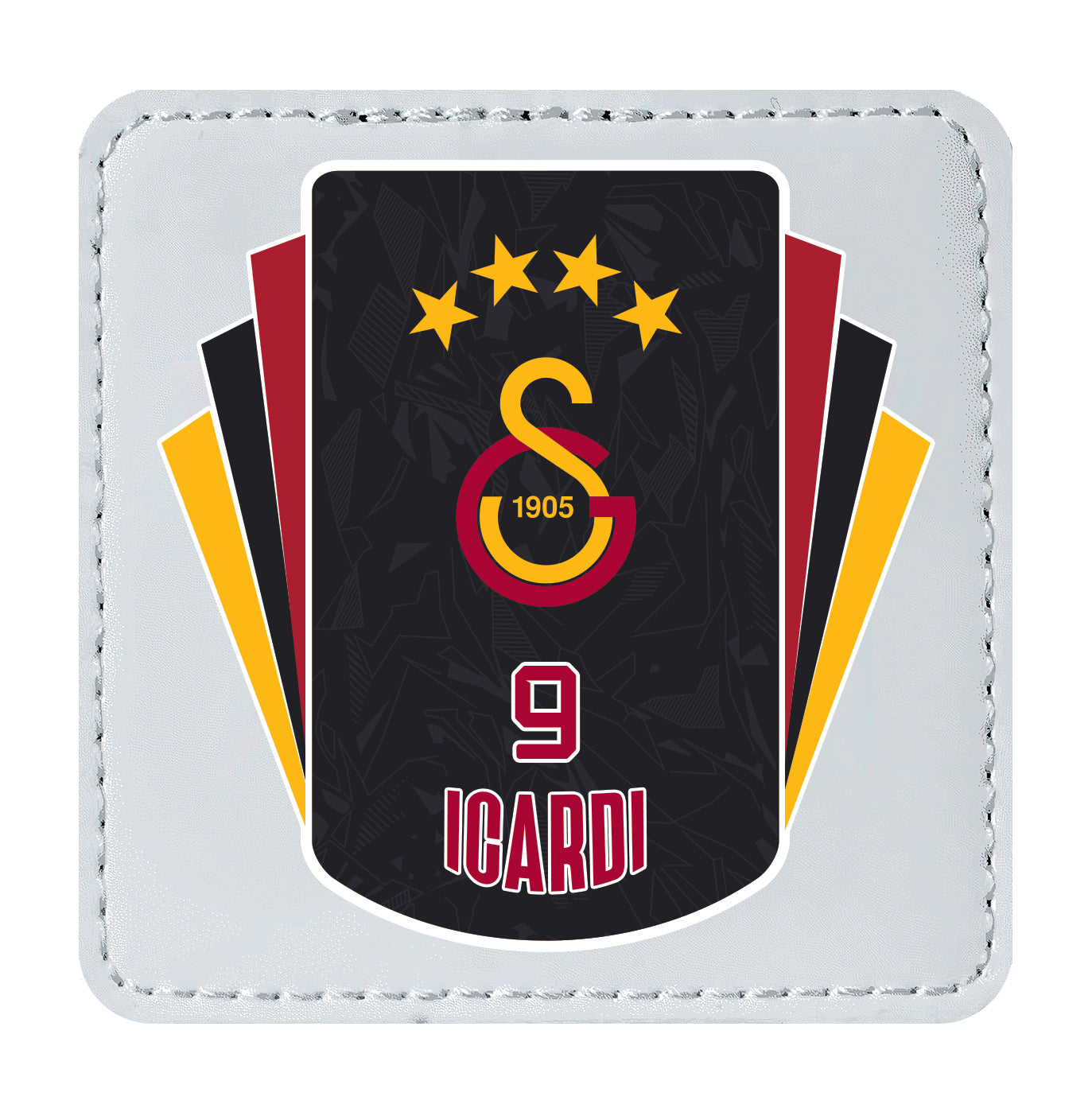 Galatasaray Patches