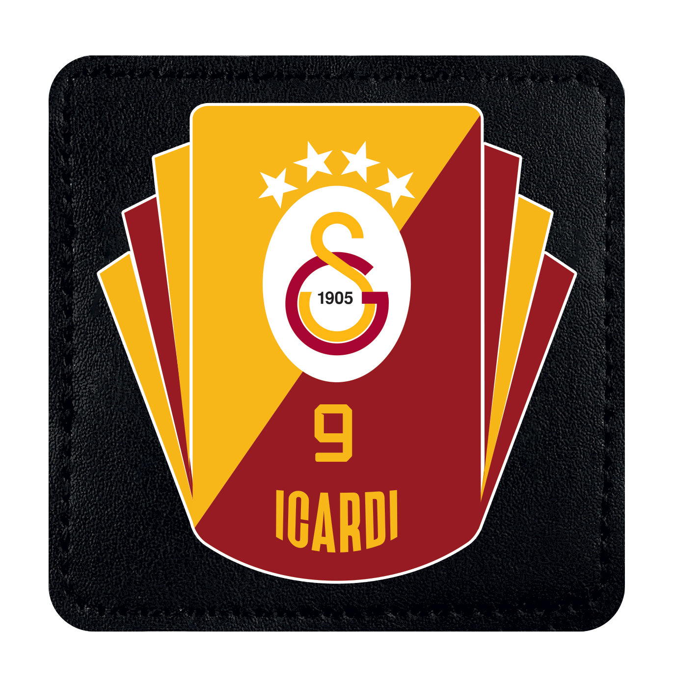 Galatasaray Patches
