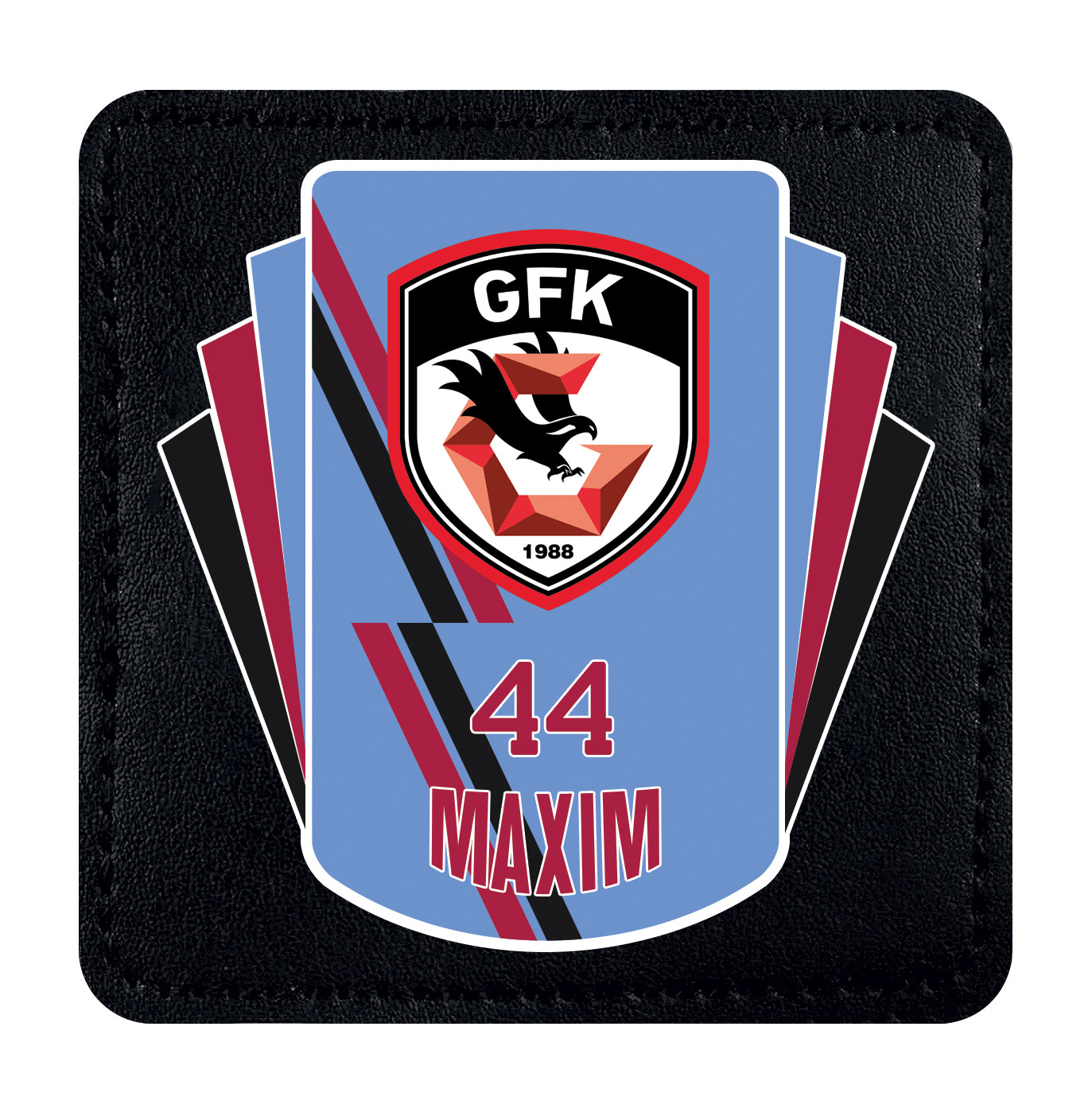 Gaziantepspor Patches