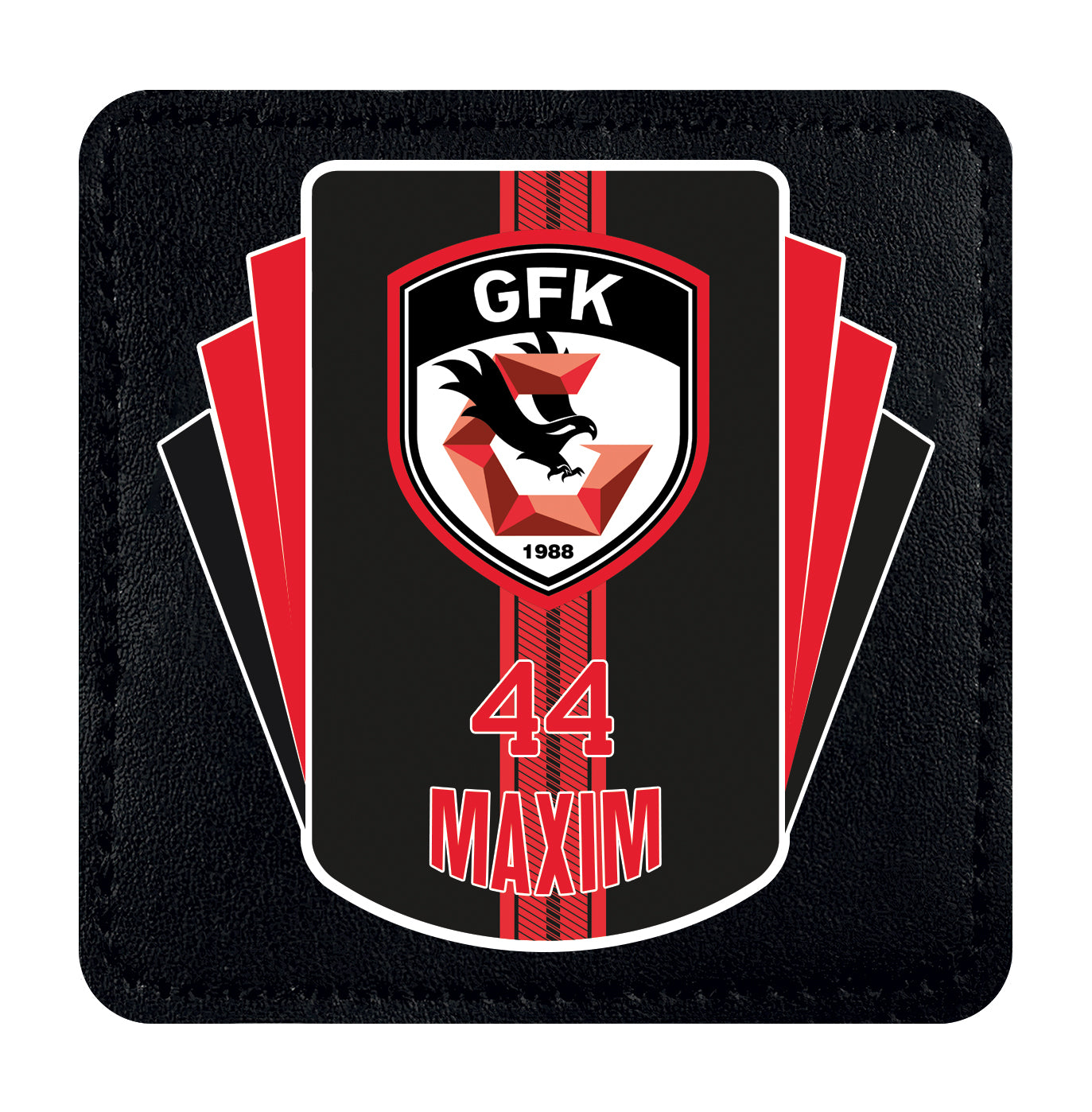 Gaziantepspor Patches