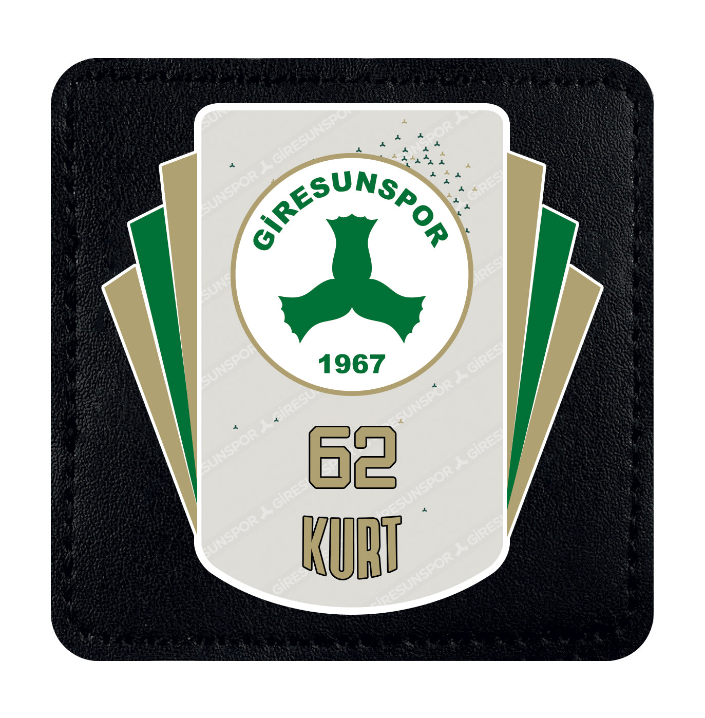Giresunspor Patches