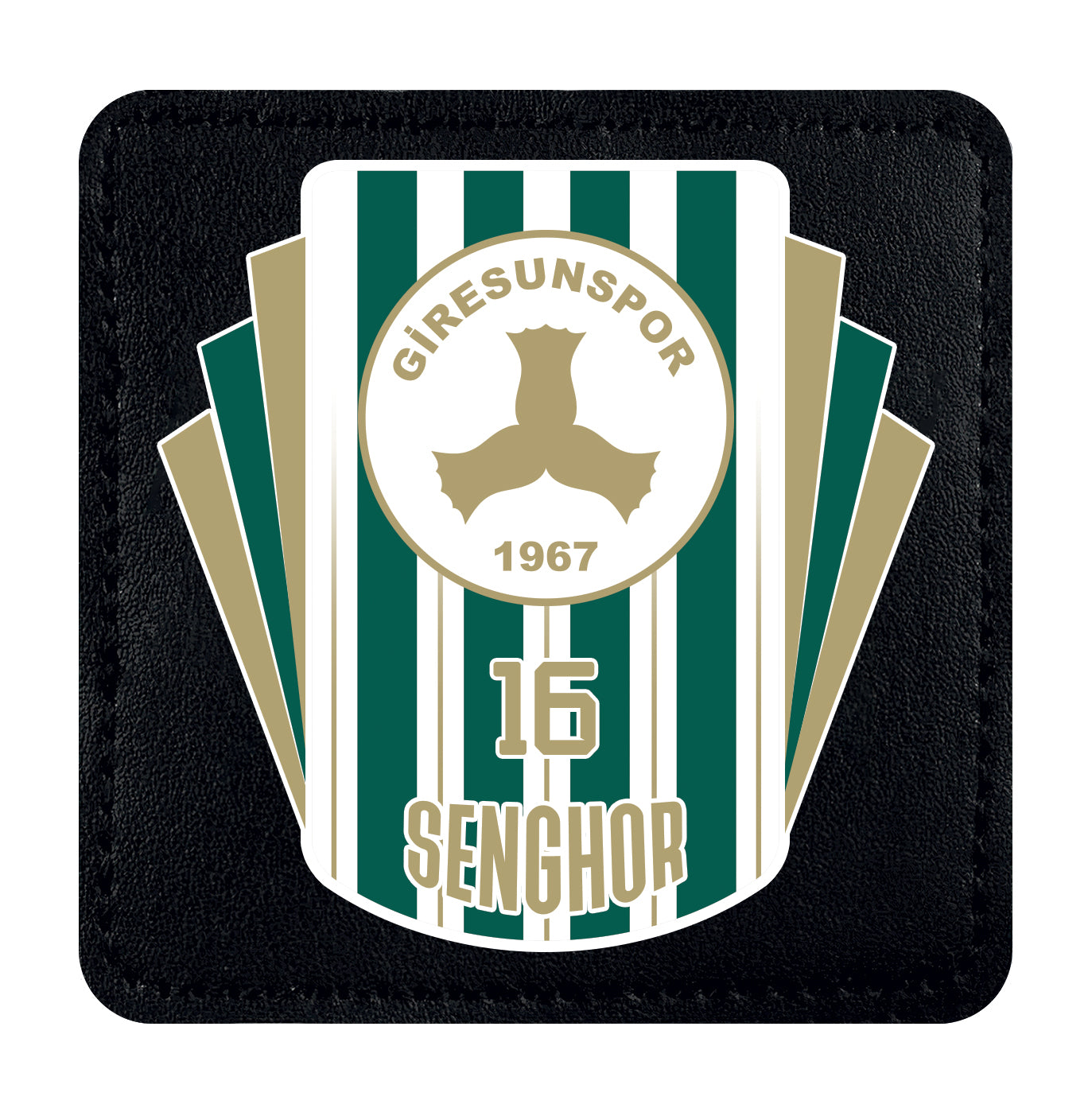 Giresunspor Patches