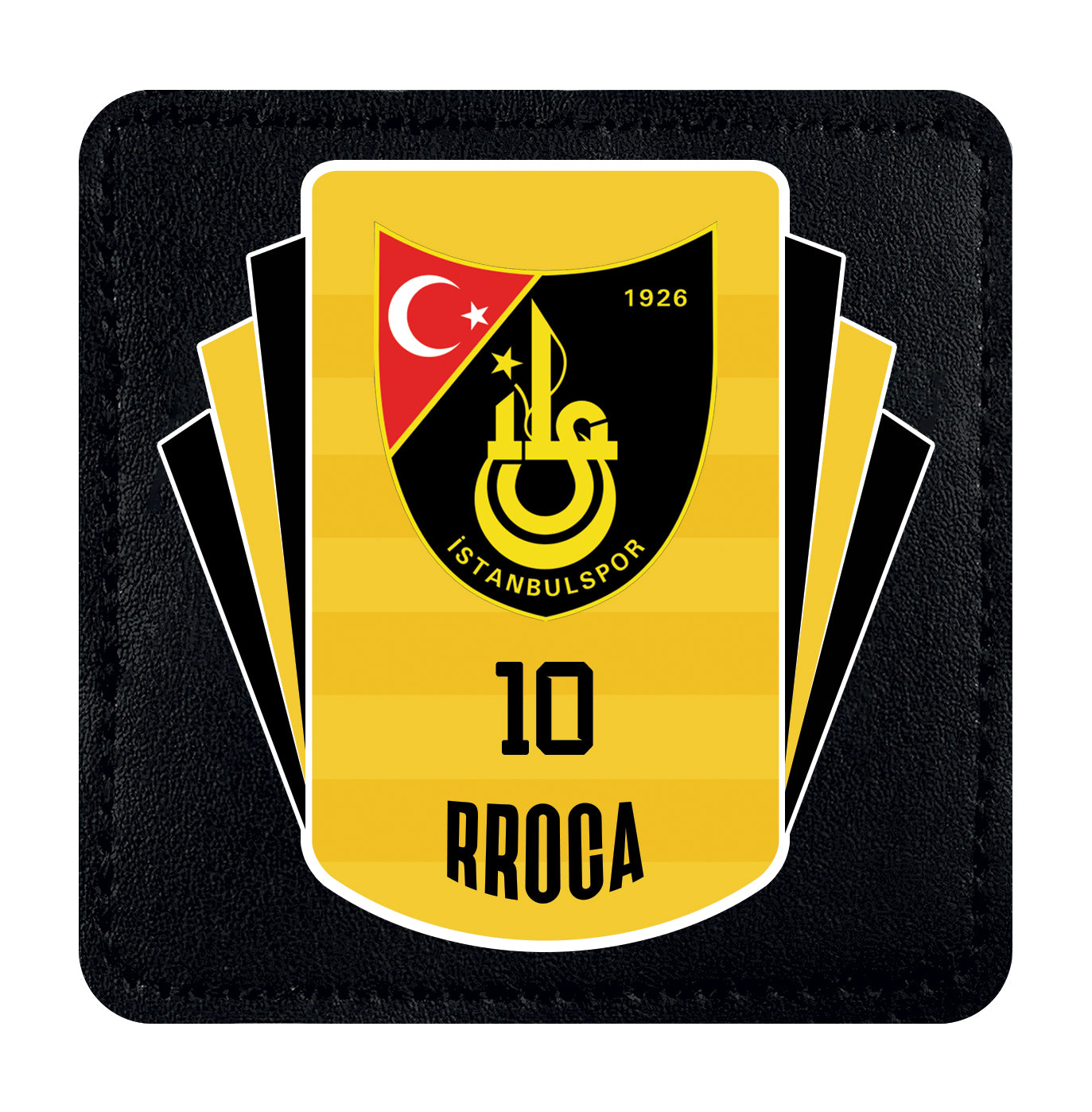 İstanbulspor Patches