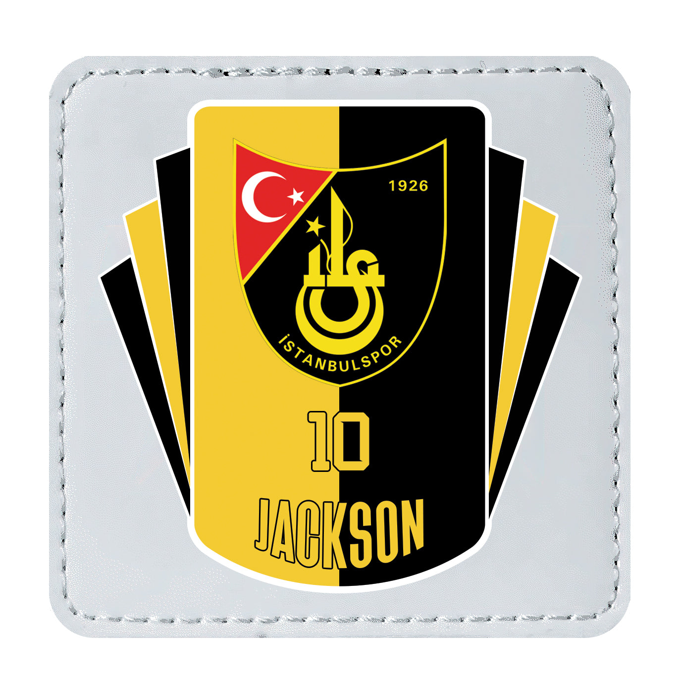 İstanbulspor Patches