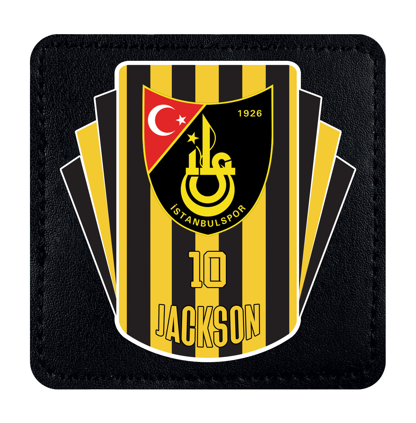 İstanbulspor Patches