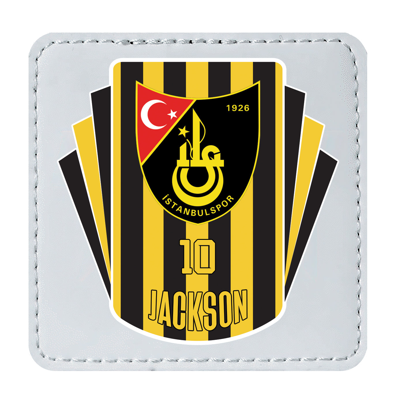 İstanbulspor Patches