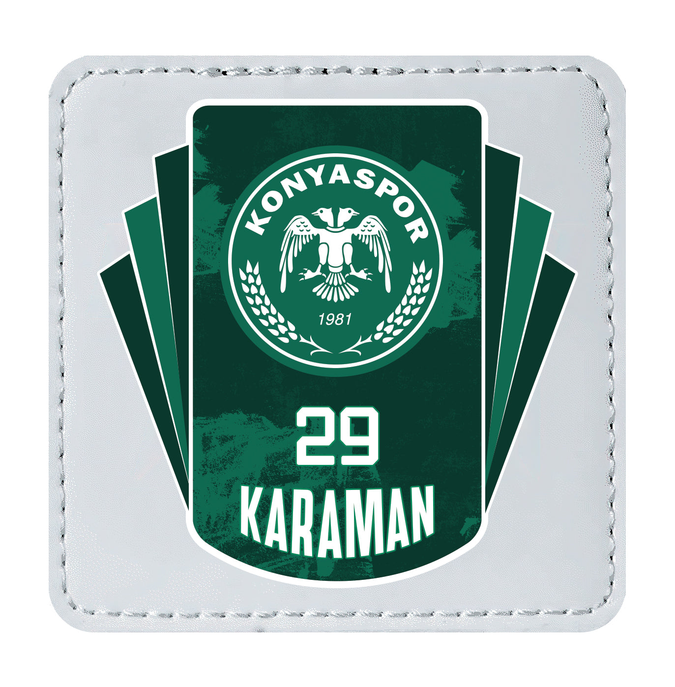 Konyaspor Patches