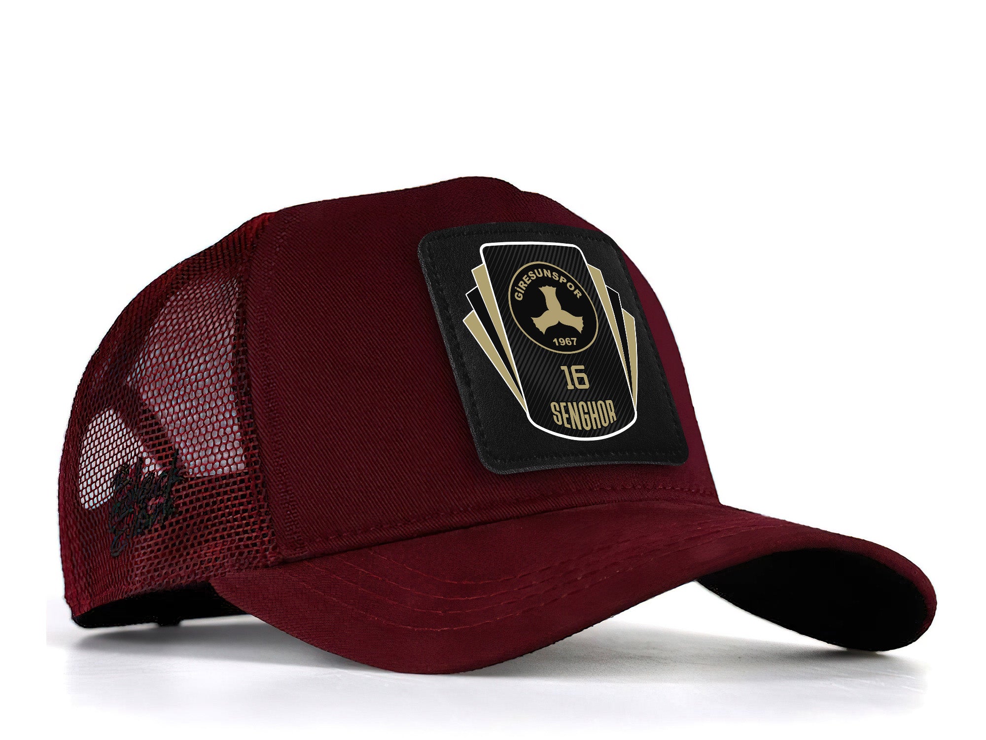 Giresunspor Trucker Cap