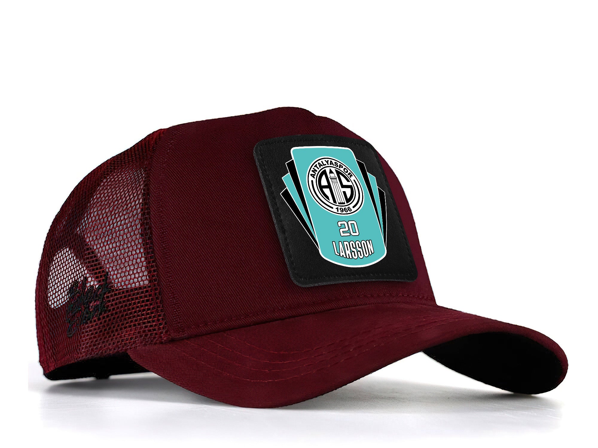 Antalyaspor Trucker Cap