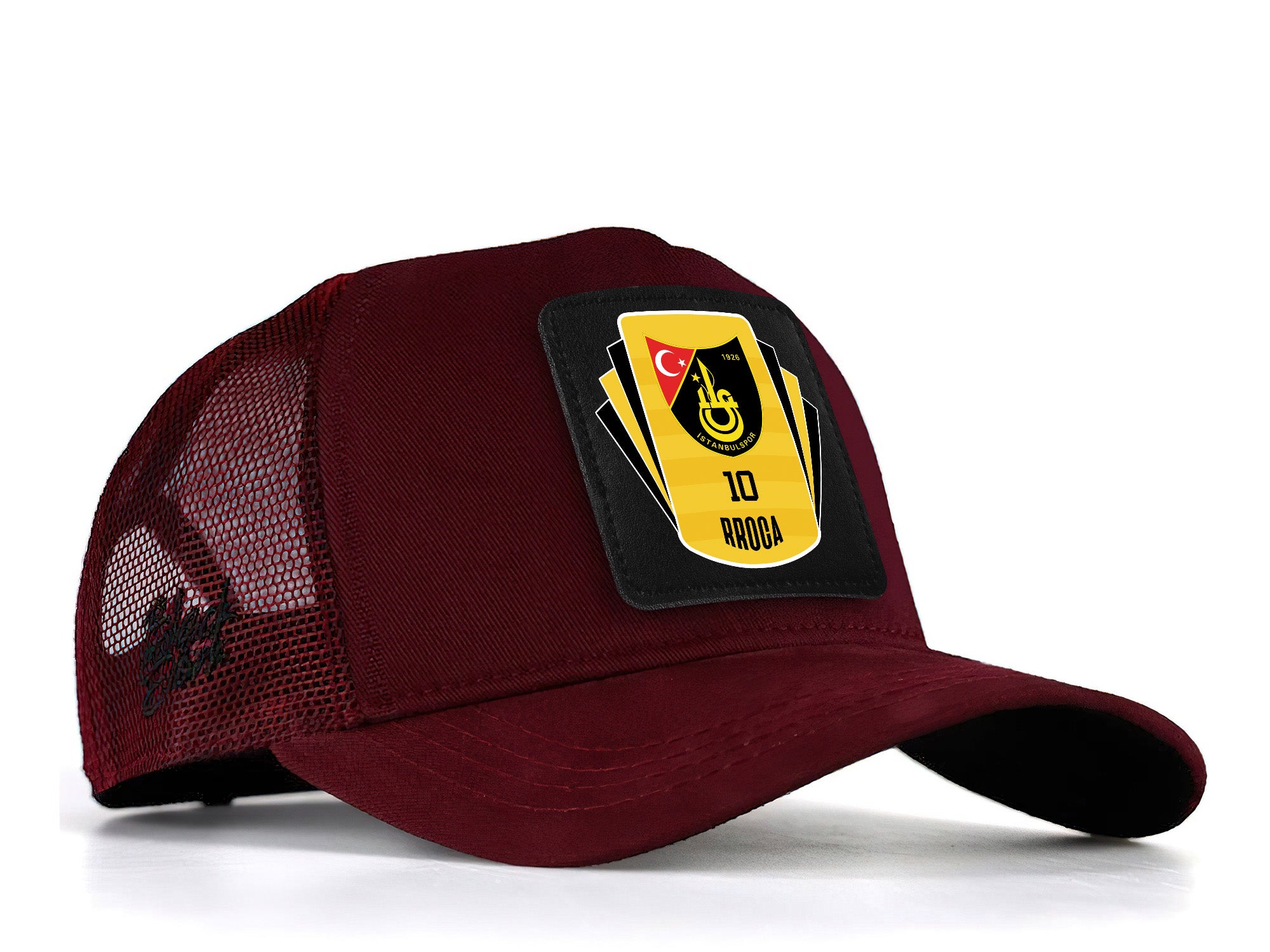 İstanbulspor Trucker Cap