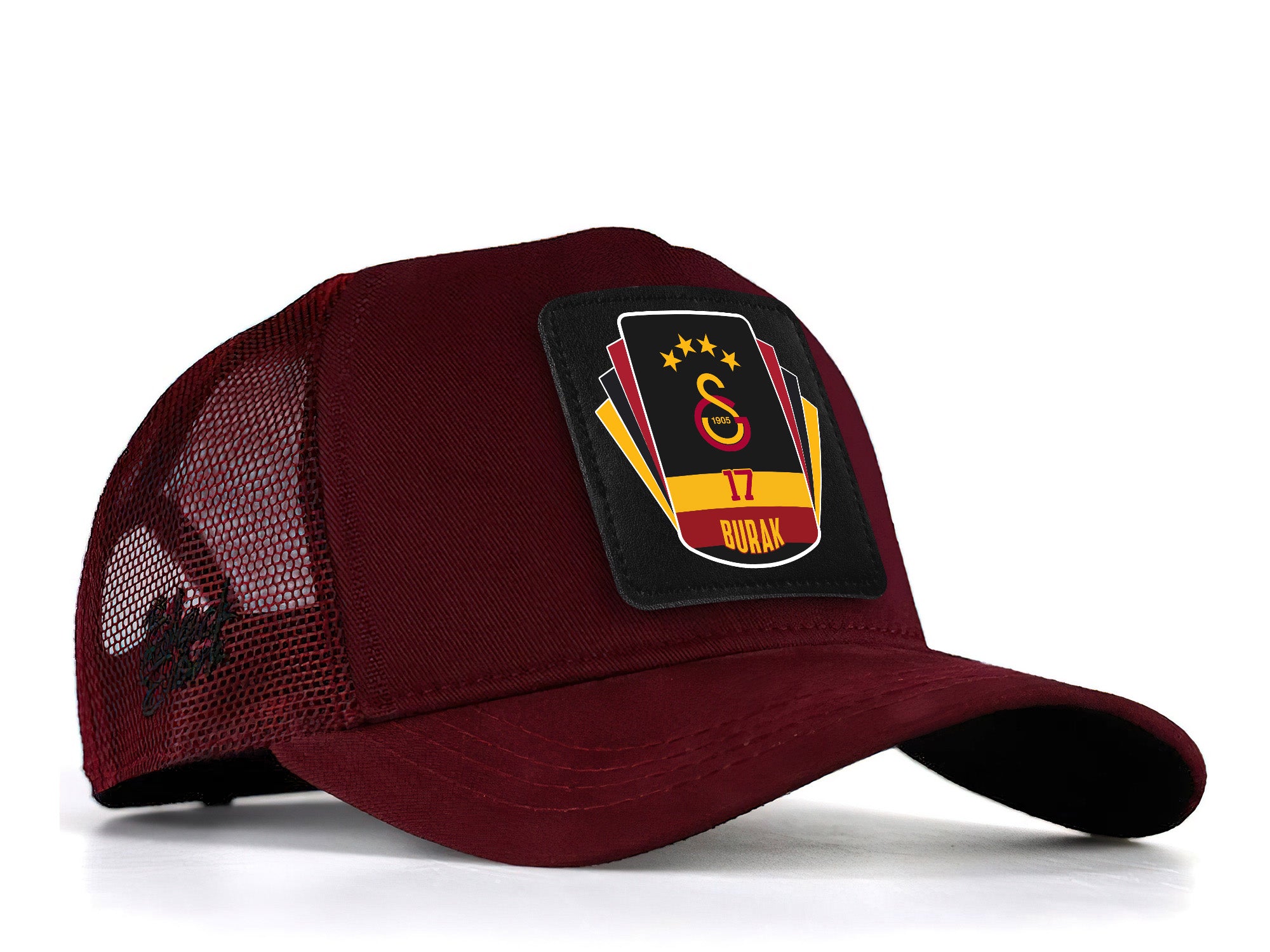 Galatasaray Trucker Cap