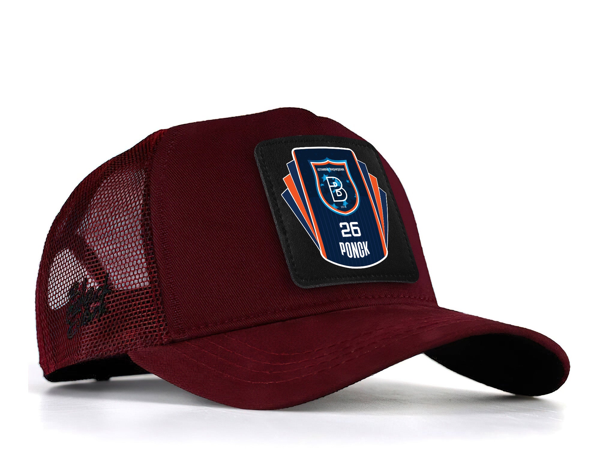 Başakşehir Trucker Cap