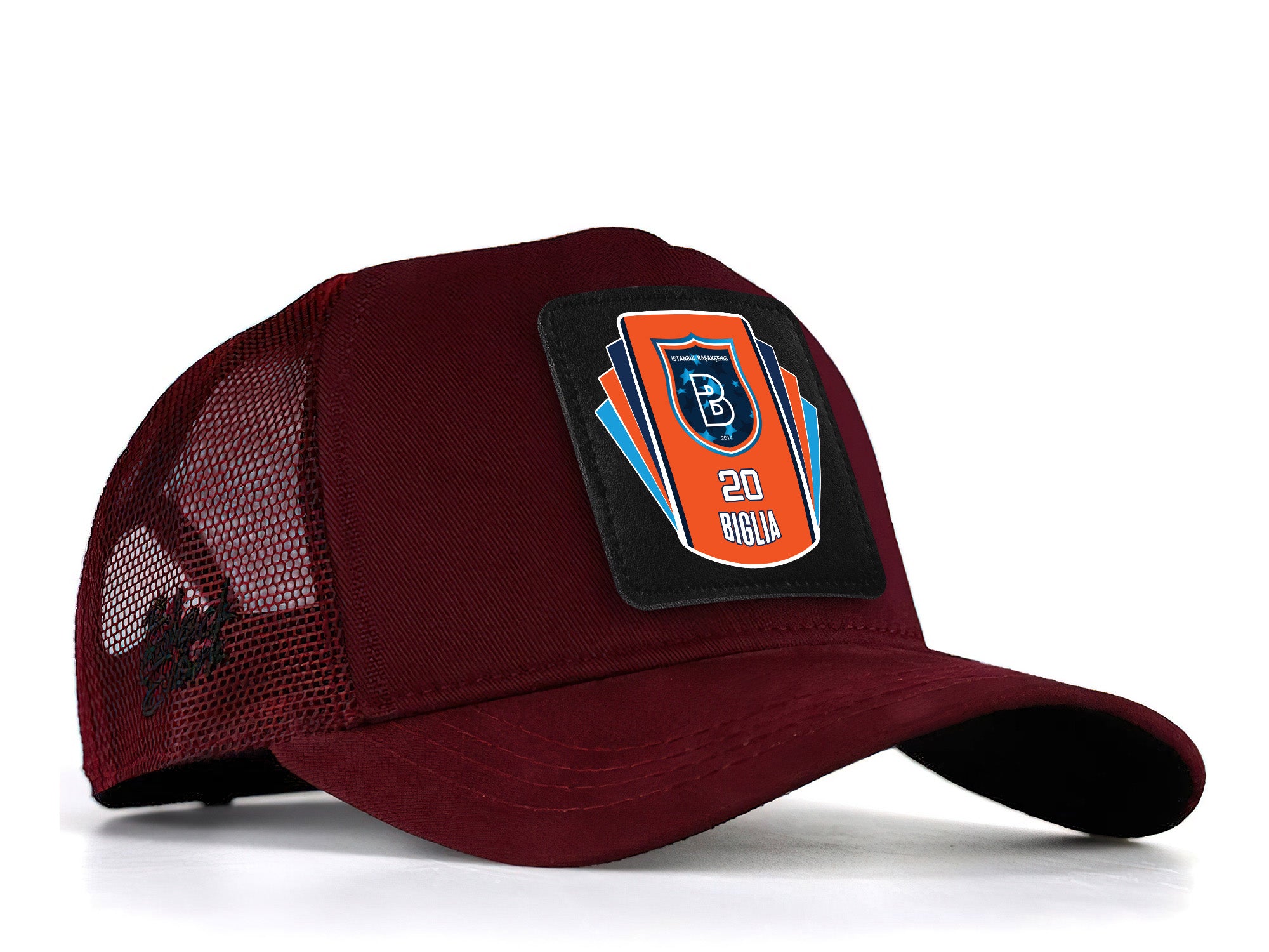 Başakşehir Trucker Cap