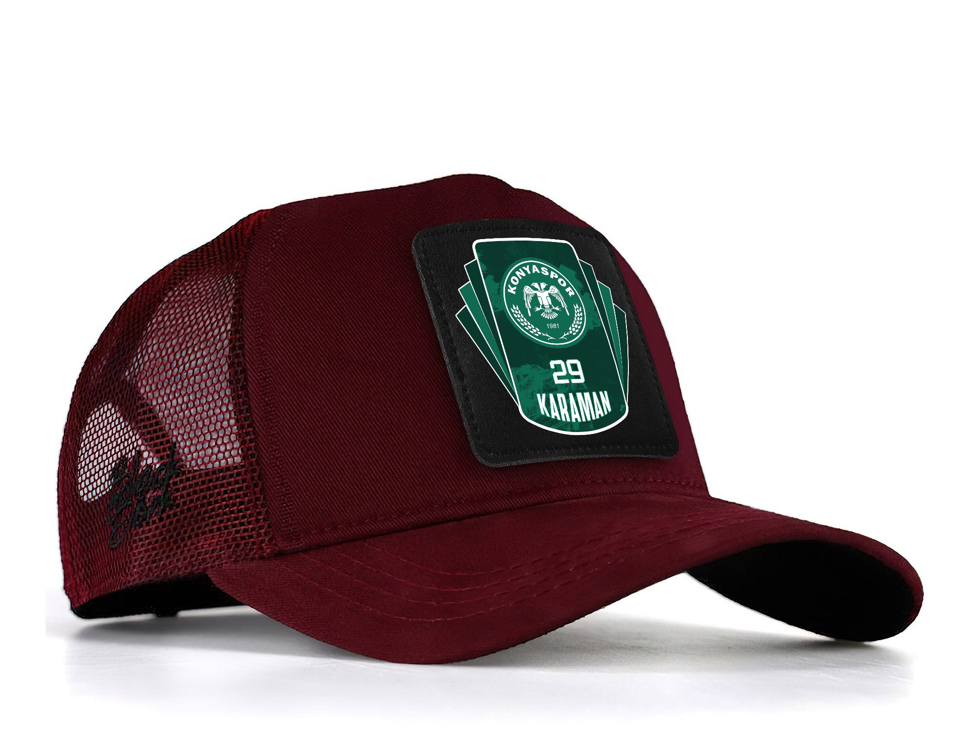 Konyaspor Trucker Cap