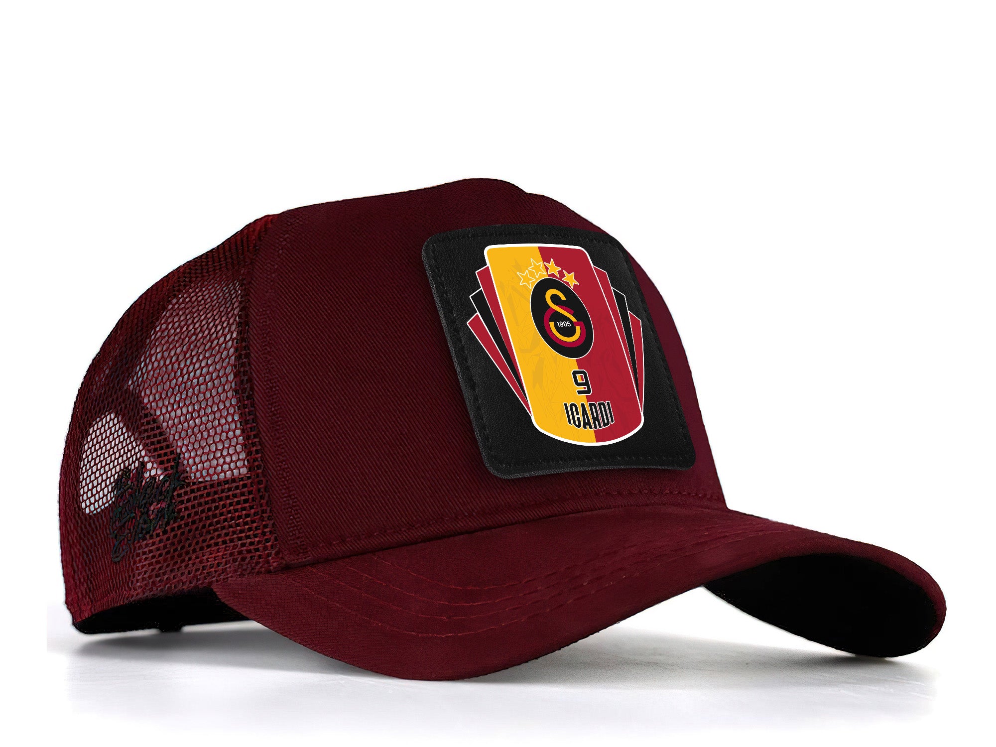 Galatasaray Trucker Cap