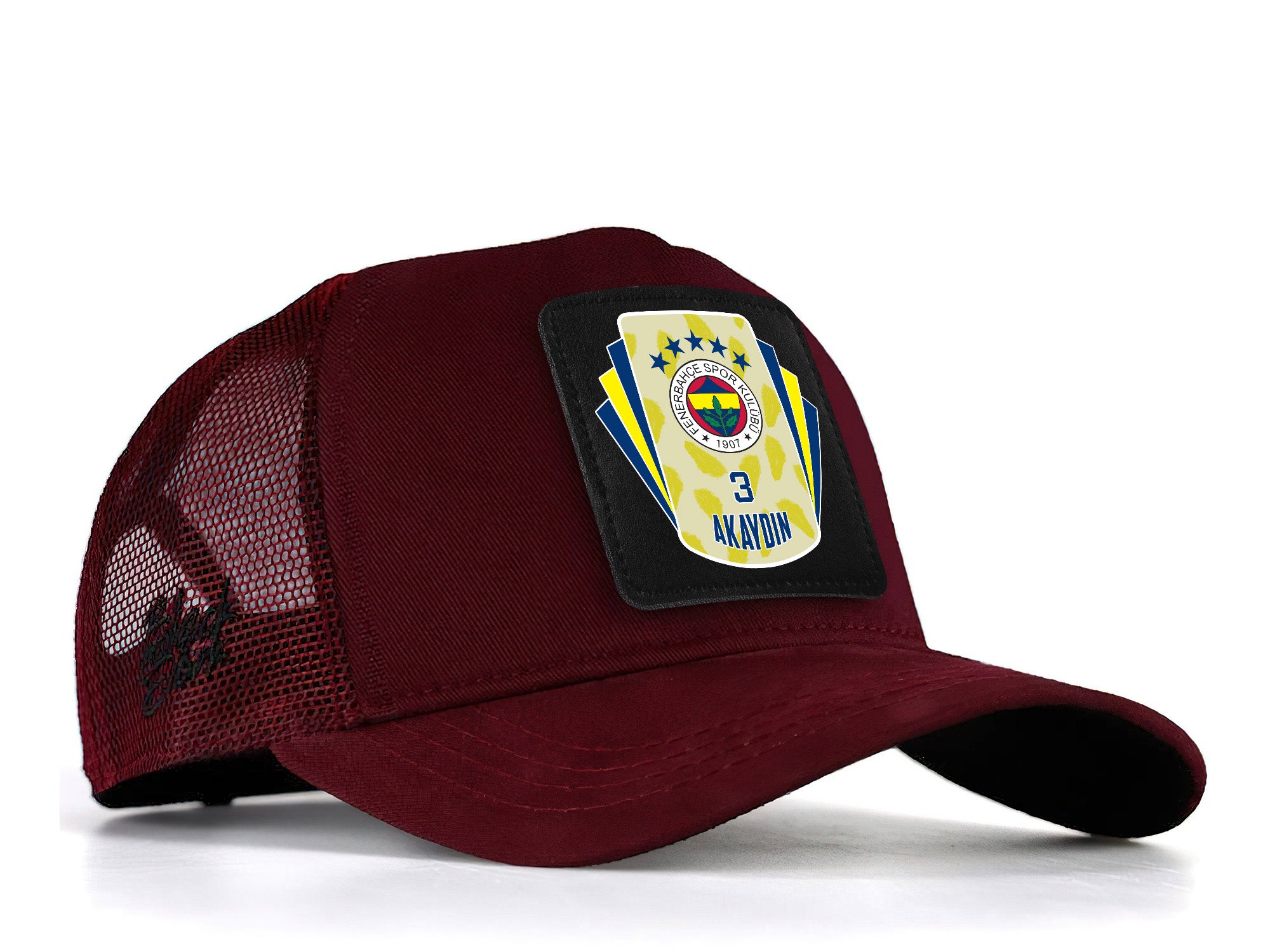 Fenerbahçe Trucker Cap