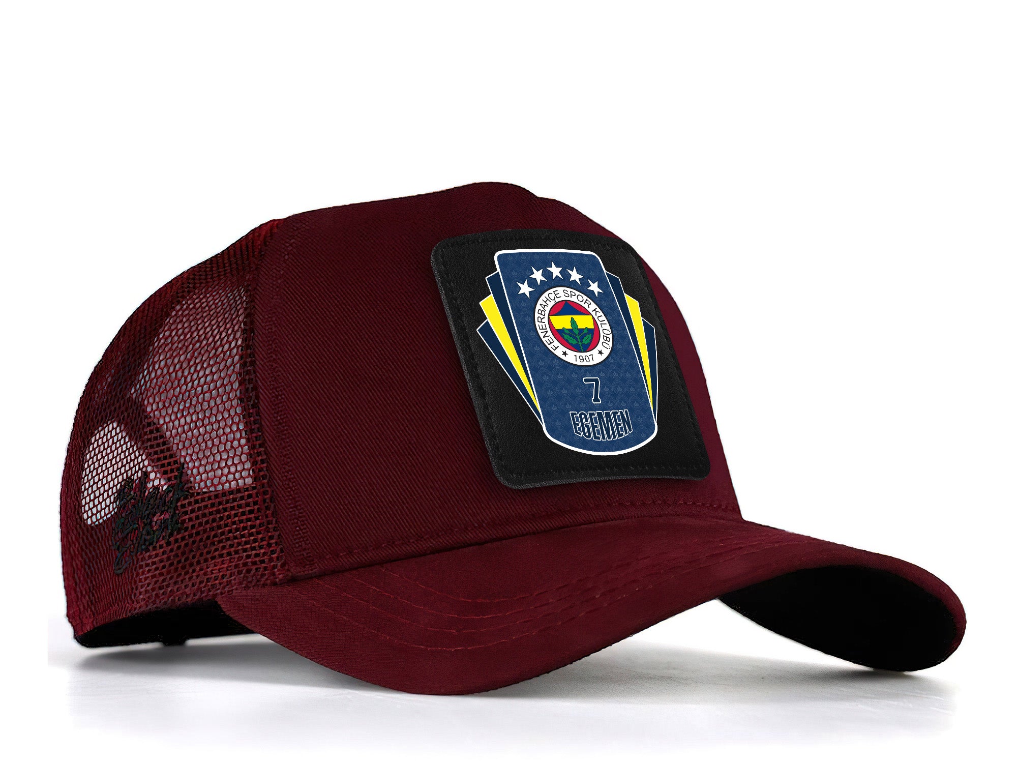Fenerbahçe Trucker Cap
