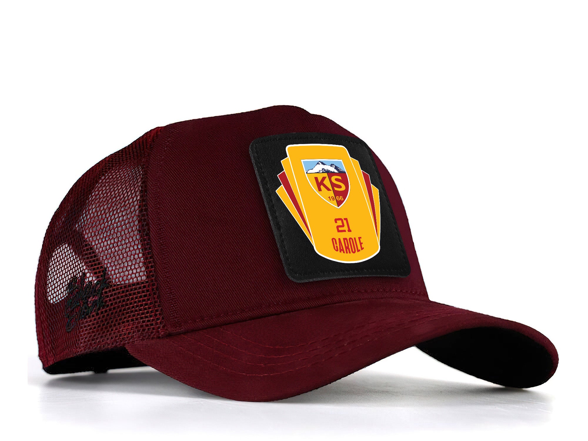 Kayserispor Trucker Cap
