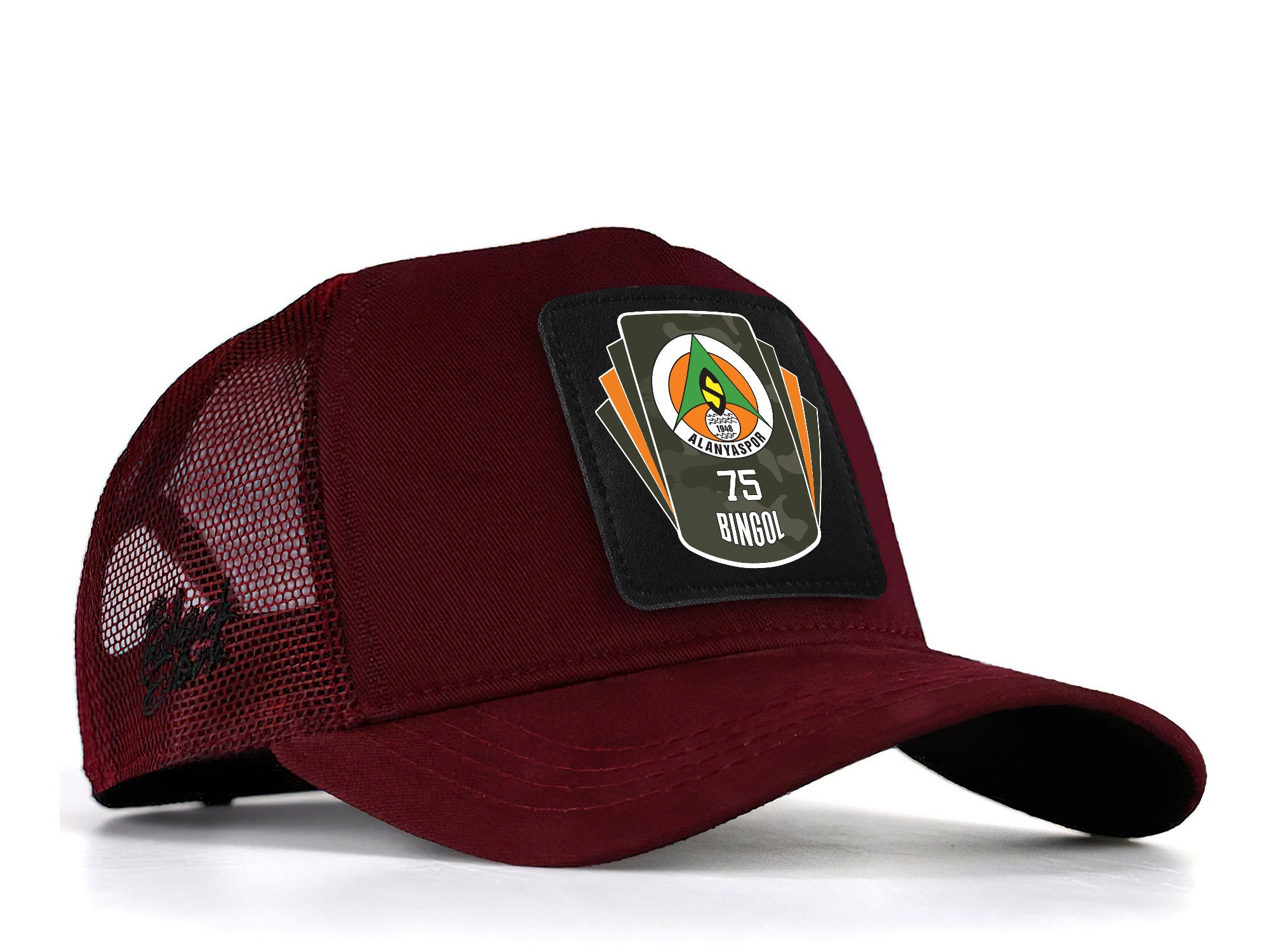 Alanyaspor Trucker Cap