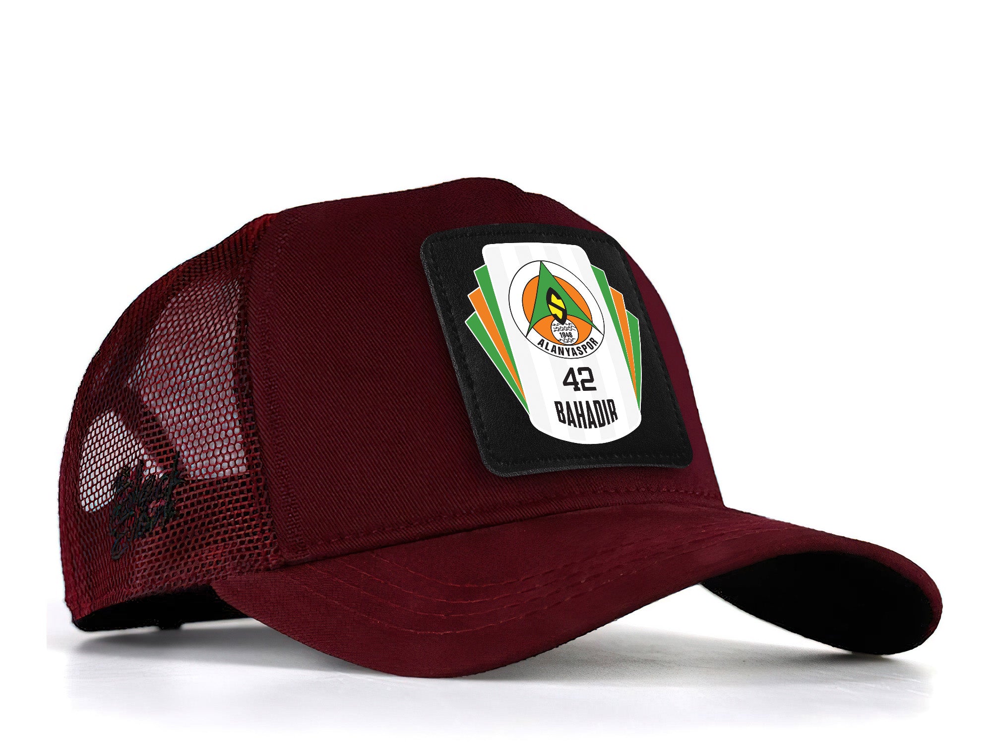 Alanyaspor Trucker Cap