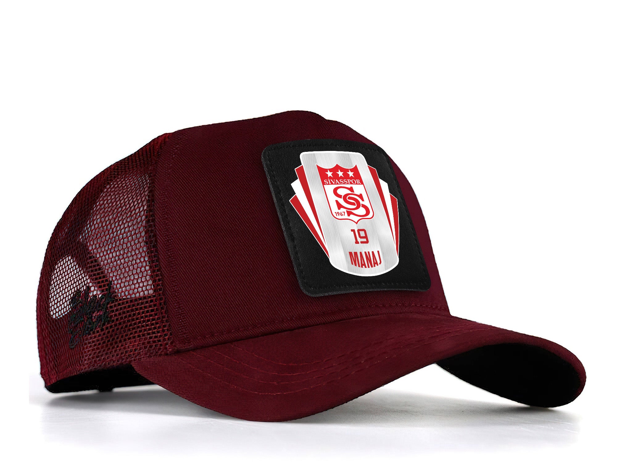 Sivasspor Trucker Cap